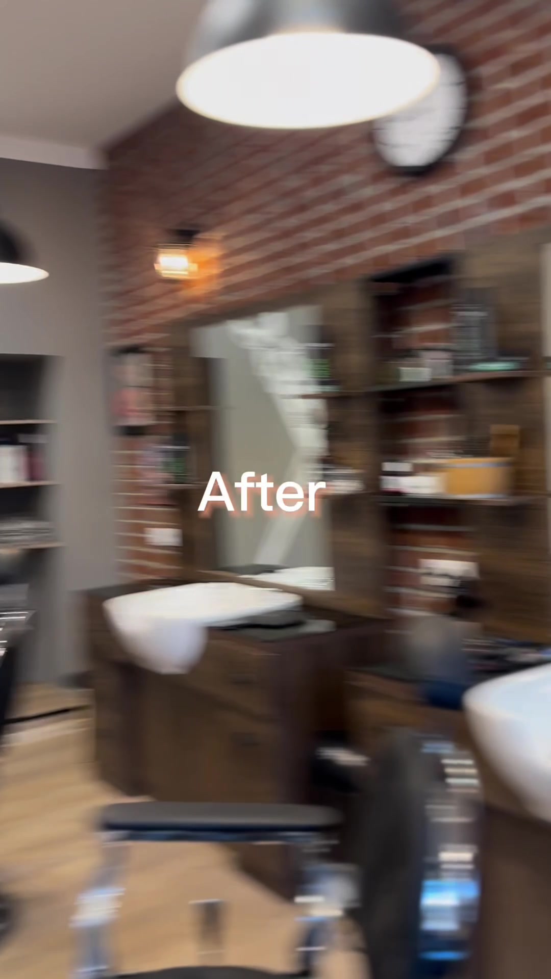32 Barber foto 2 (náhled videa)