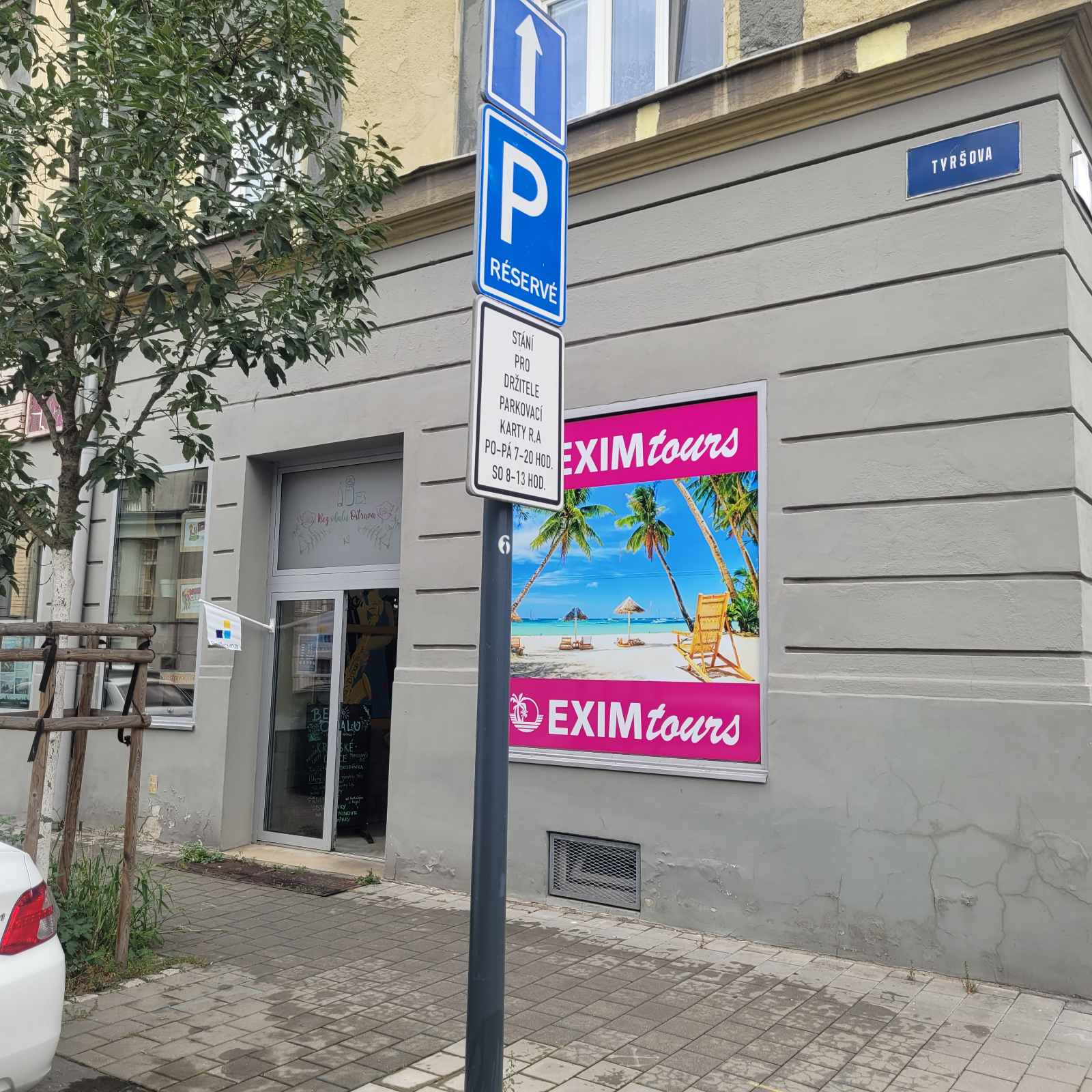 Bez Obalu Ostrava foto 5