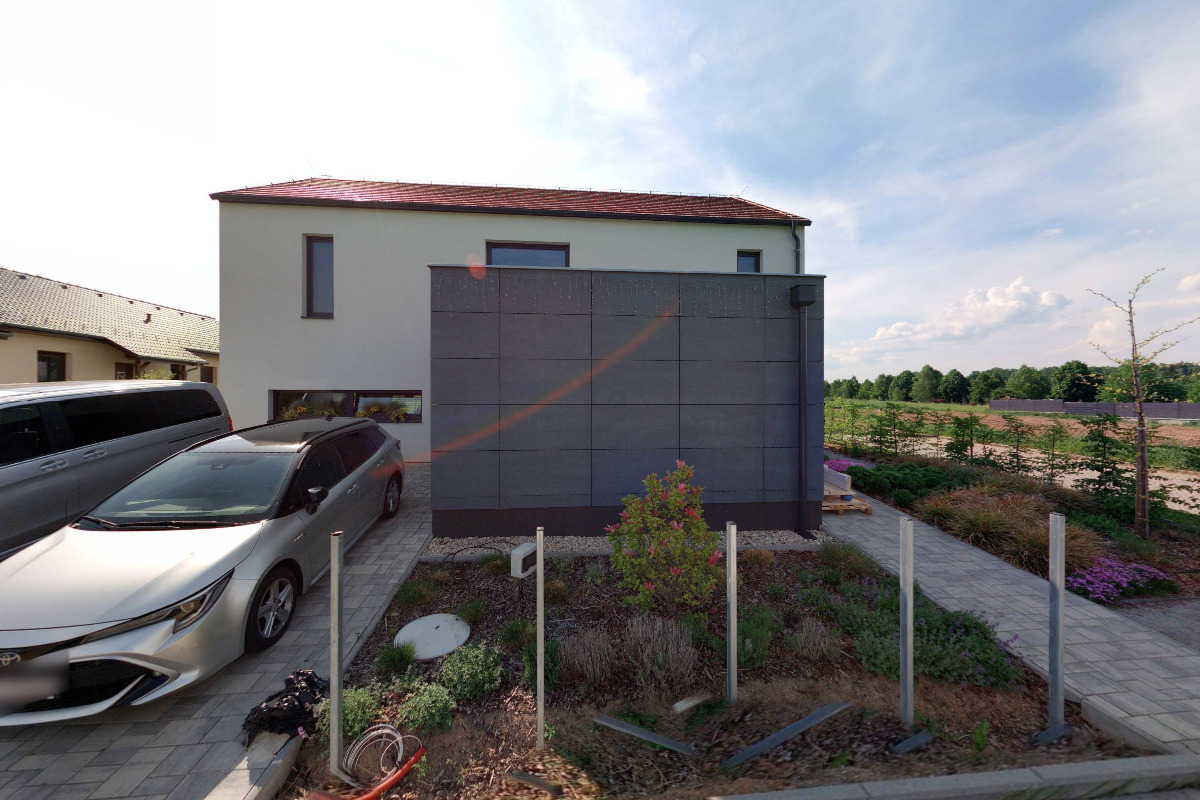 Sonospace s.r.o. foto 1