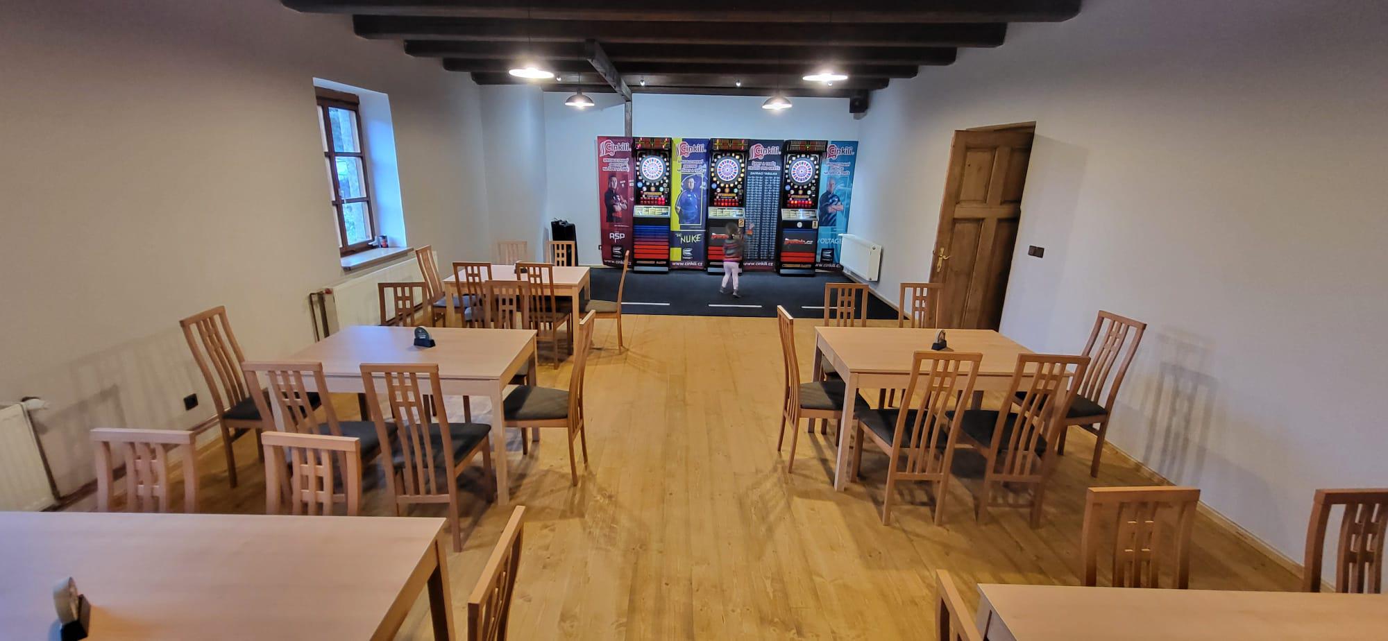 Hostinec Černý Vůl foto 5