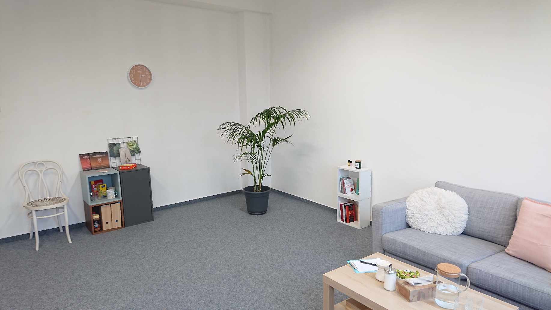 Mgr. Tomášová, KBT Ústí foto 3