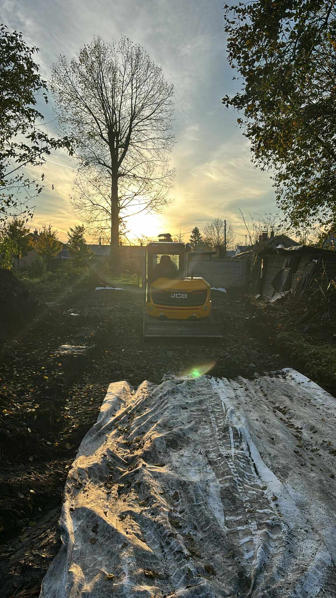 VEDE-stav foto 2