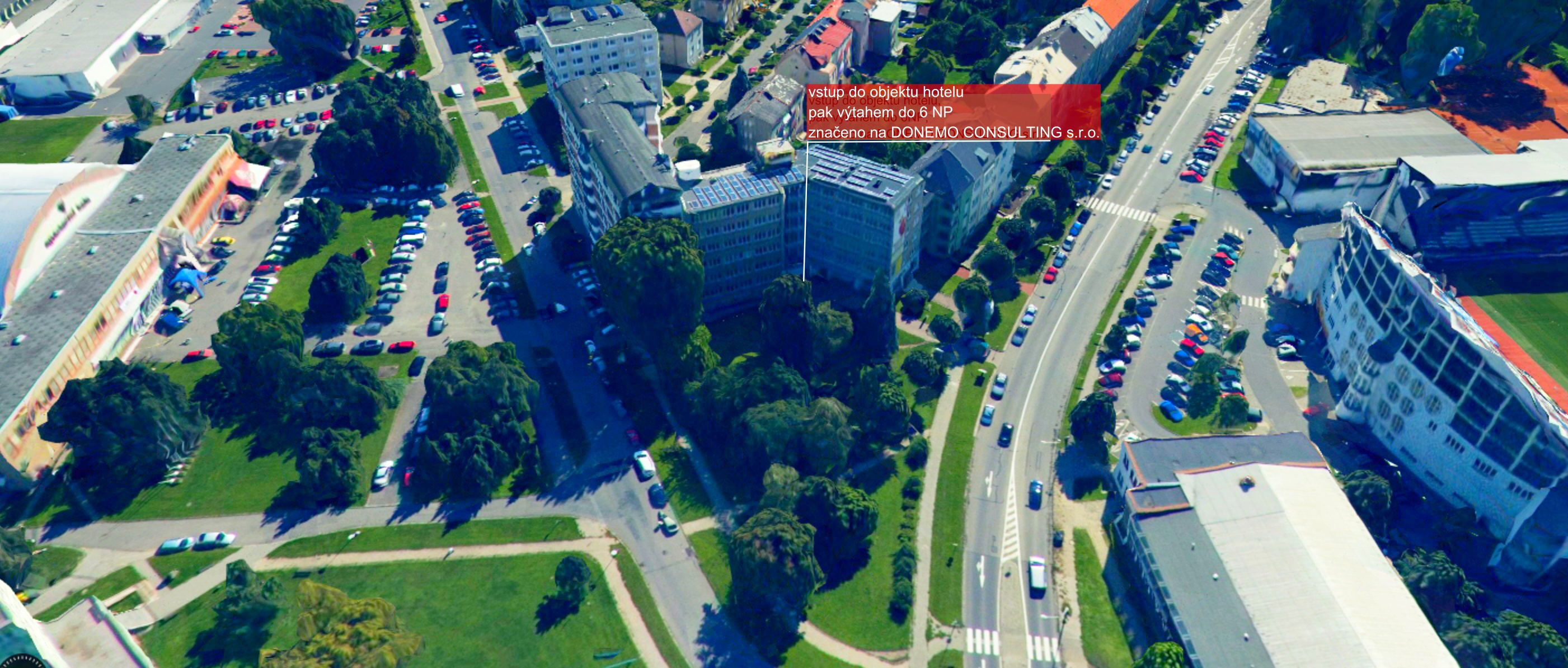 Pavel Kroupa - DONEMO Váš osobní makléř foto 1