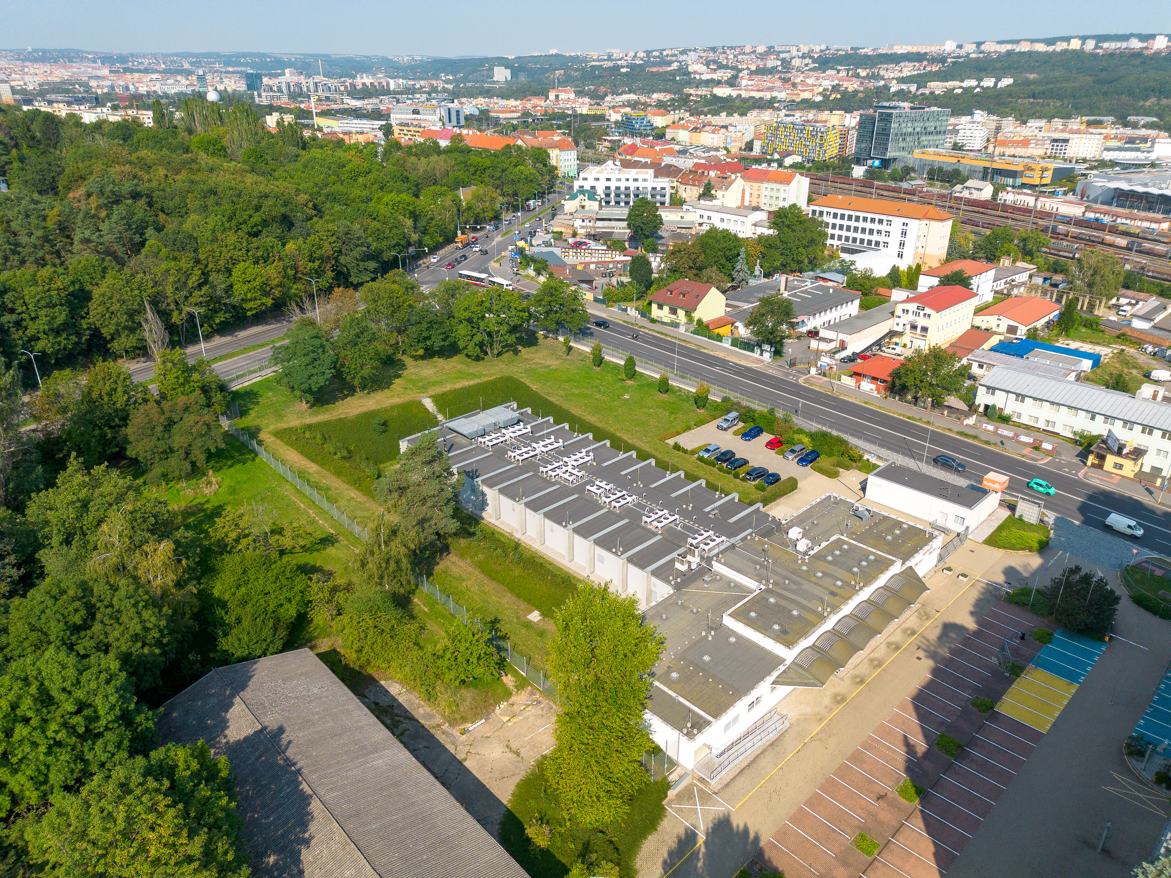 SafeDX s.r.o. foto 2