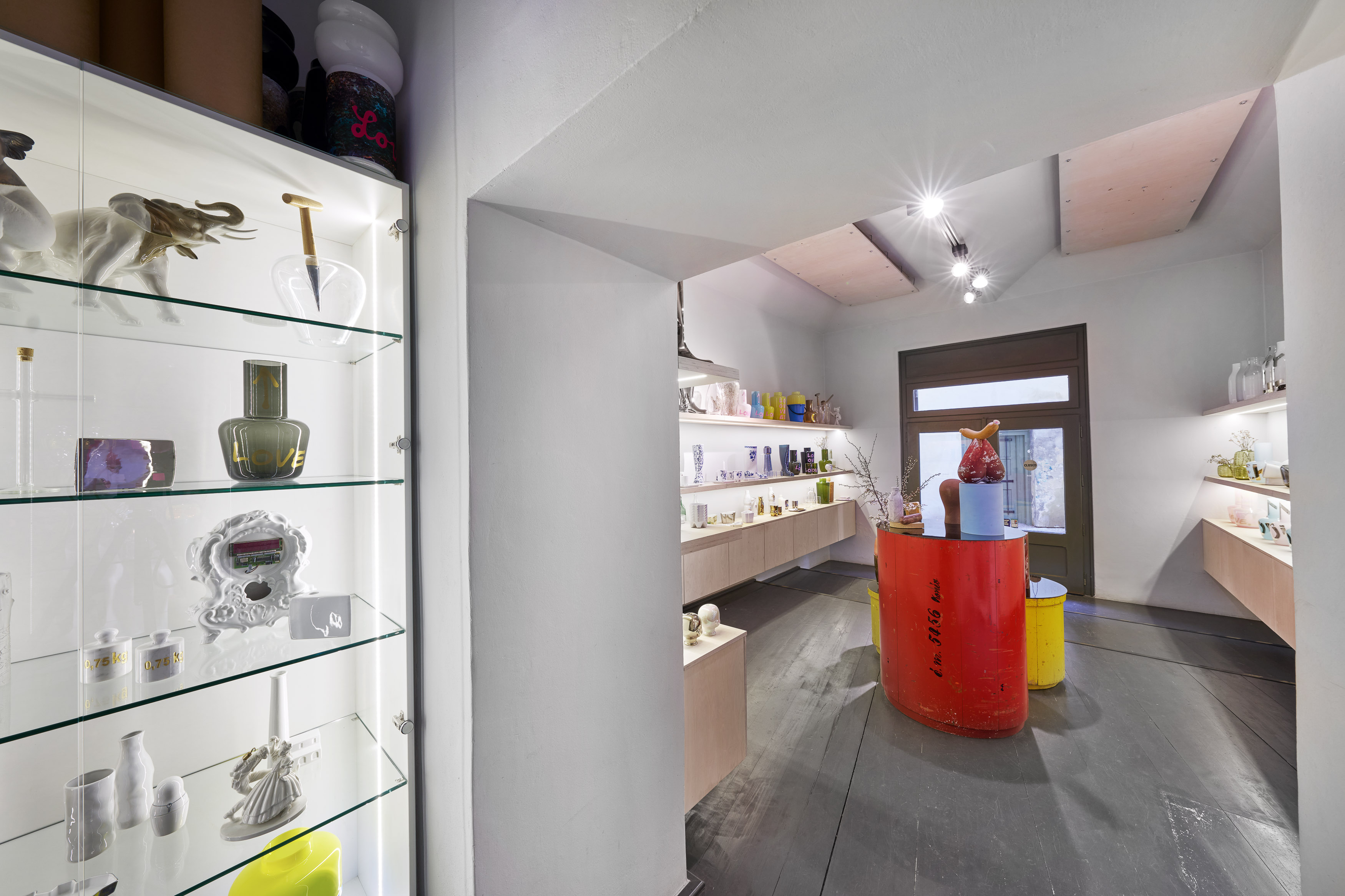 Qubus Design studio foto 2