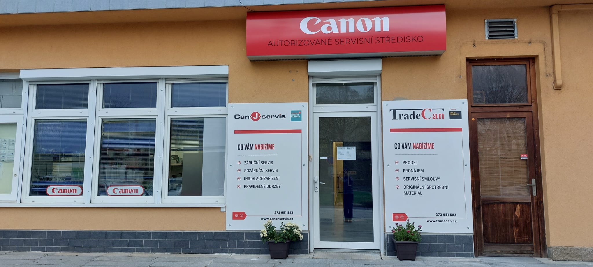 Can-j-servis, s.r.o.