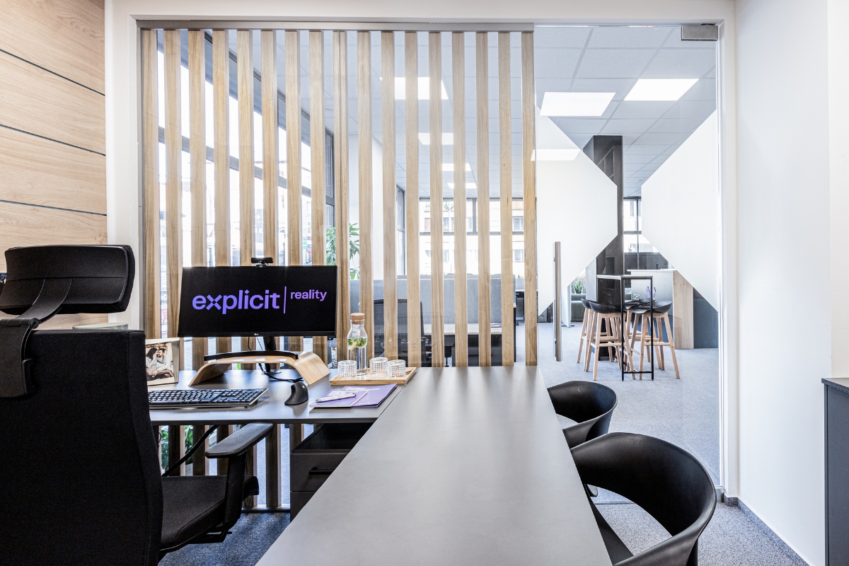 Ing. Martin Kovář - Explicit Reality foto 2