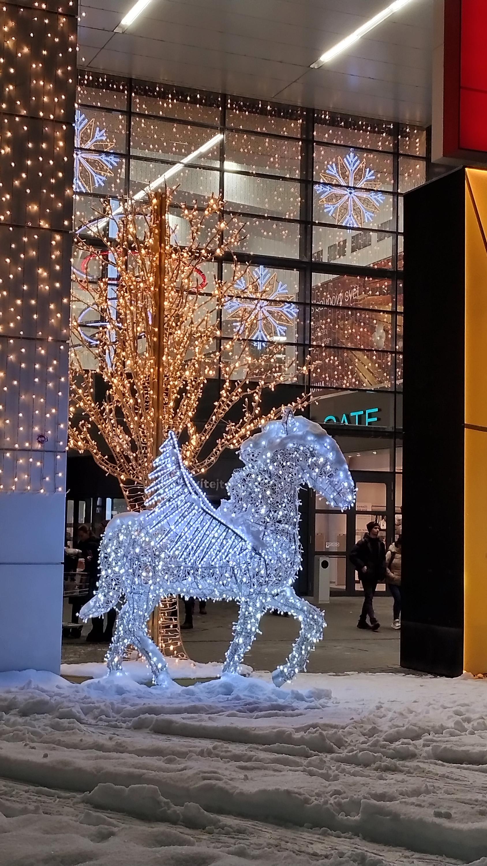 Avion Shopping Park Ostrava foto 3