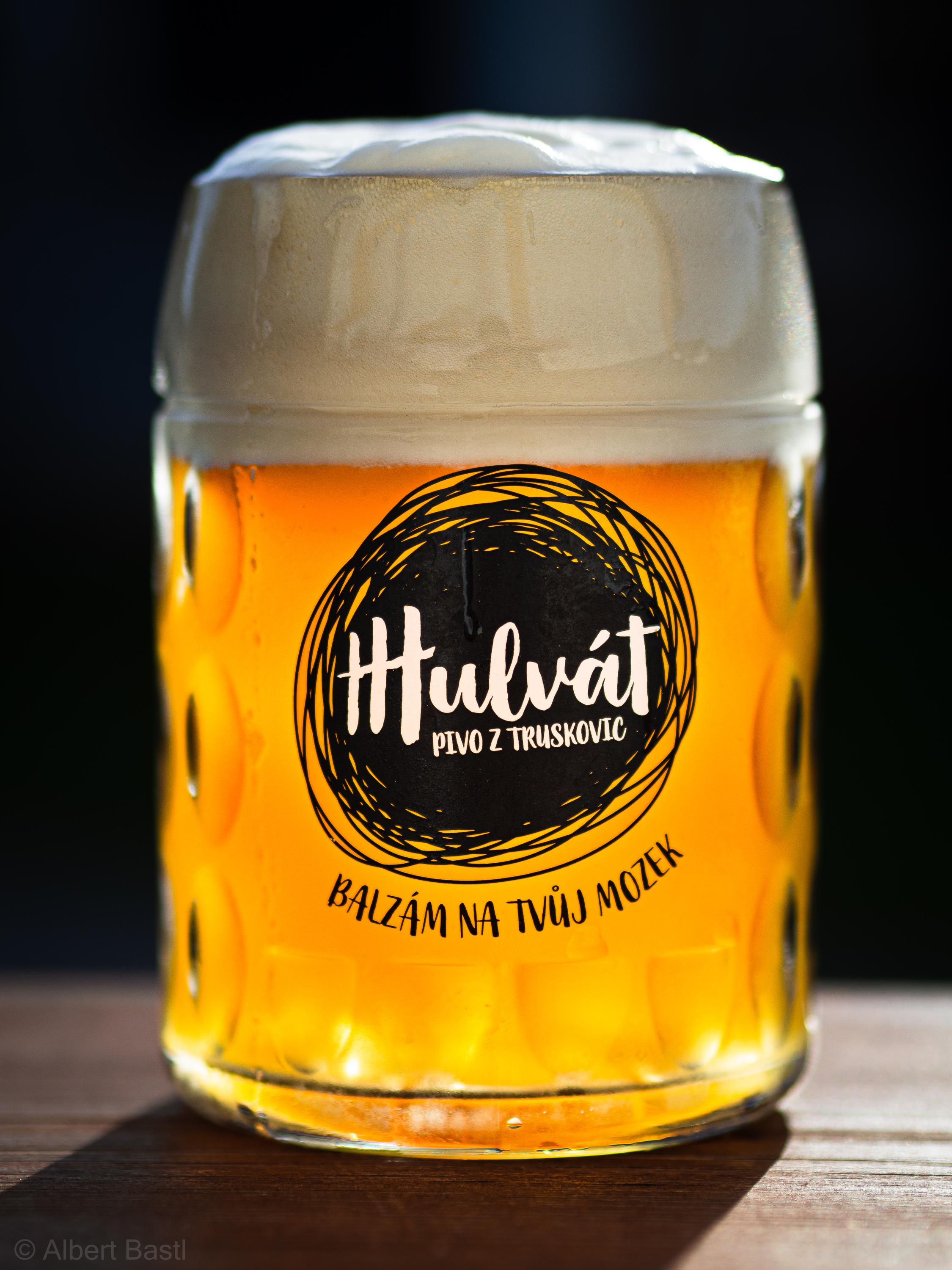 Pivovar Hulvát