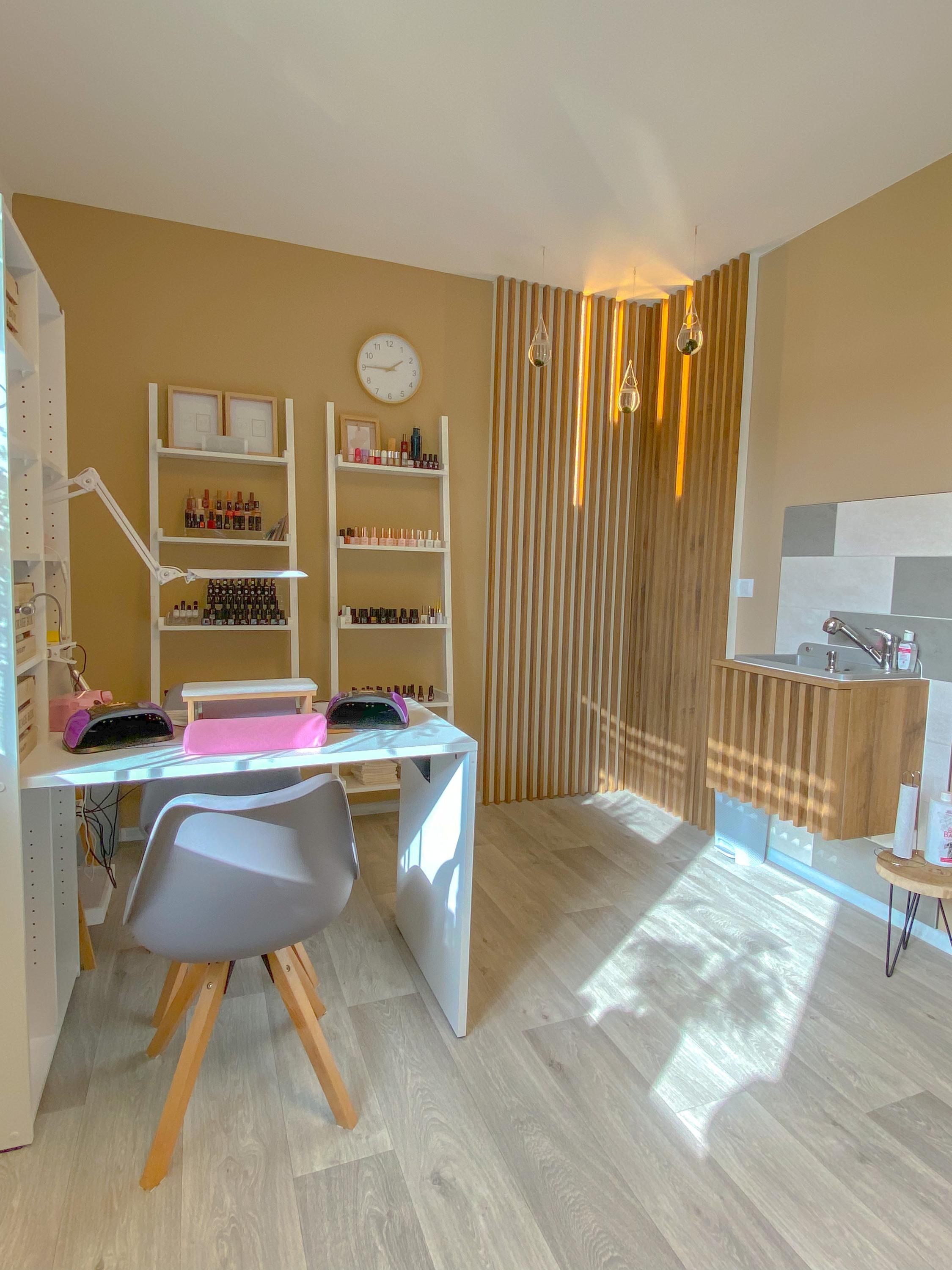 Manikúra & Pedikúra Petra Soukopová foto 2