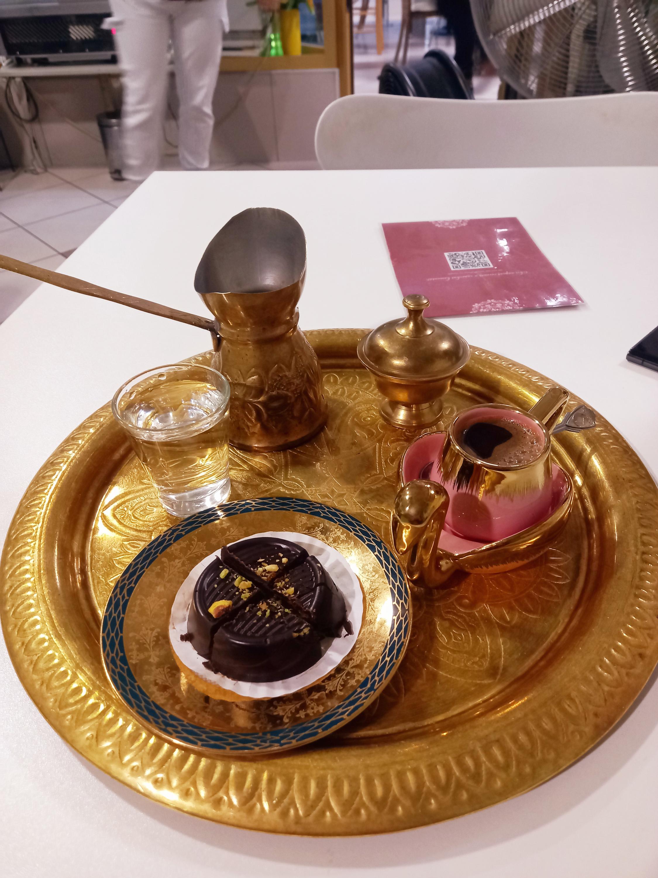 Restaurace Mayada foto 2