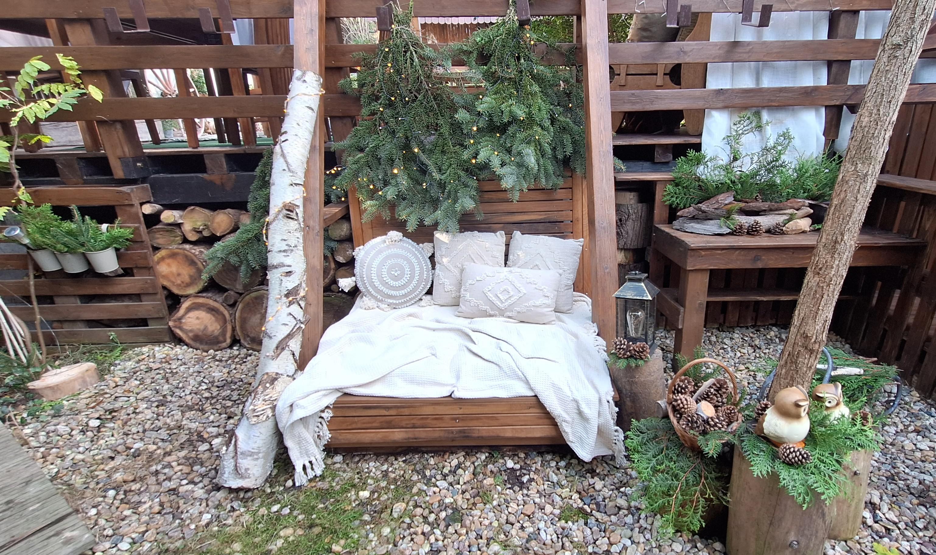 Návrhy bytů a zahrad Šárka Justrová