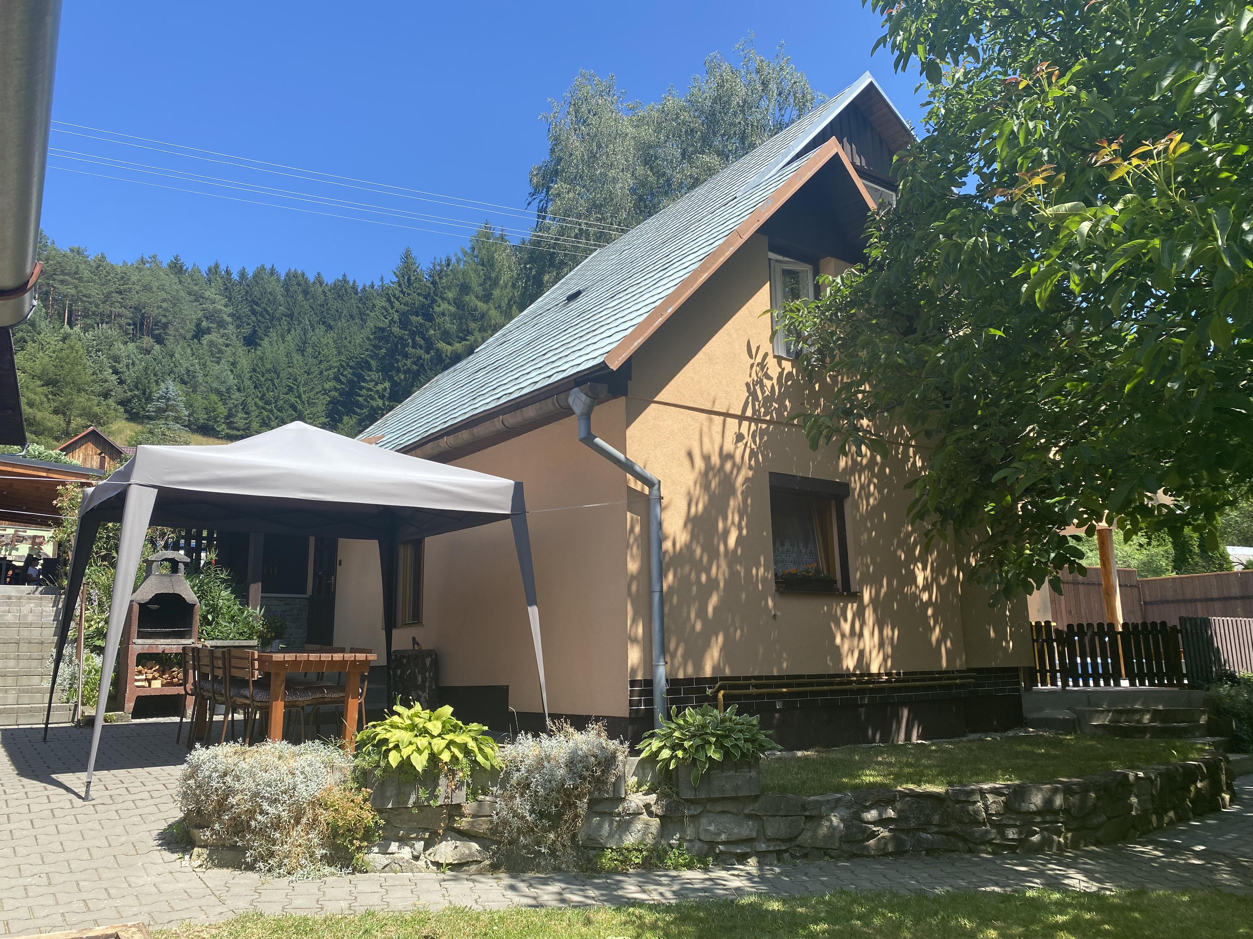 Chalupa Vranča foto 3