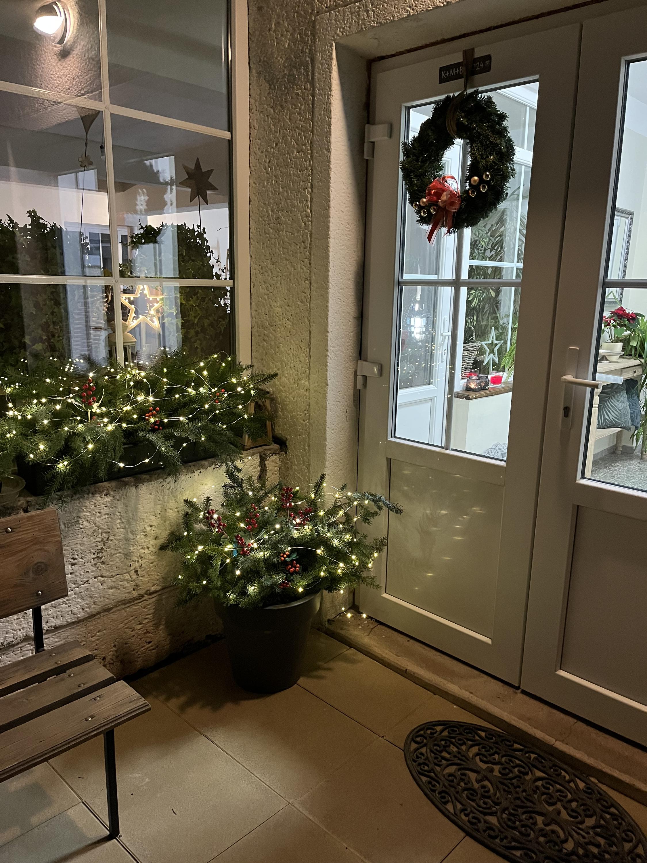 Penzion Wiesen foto 5