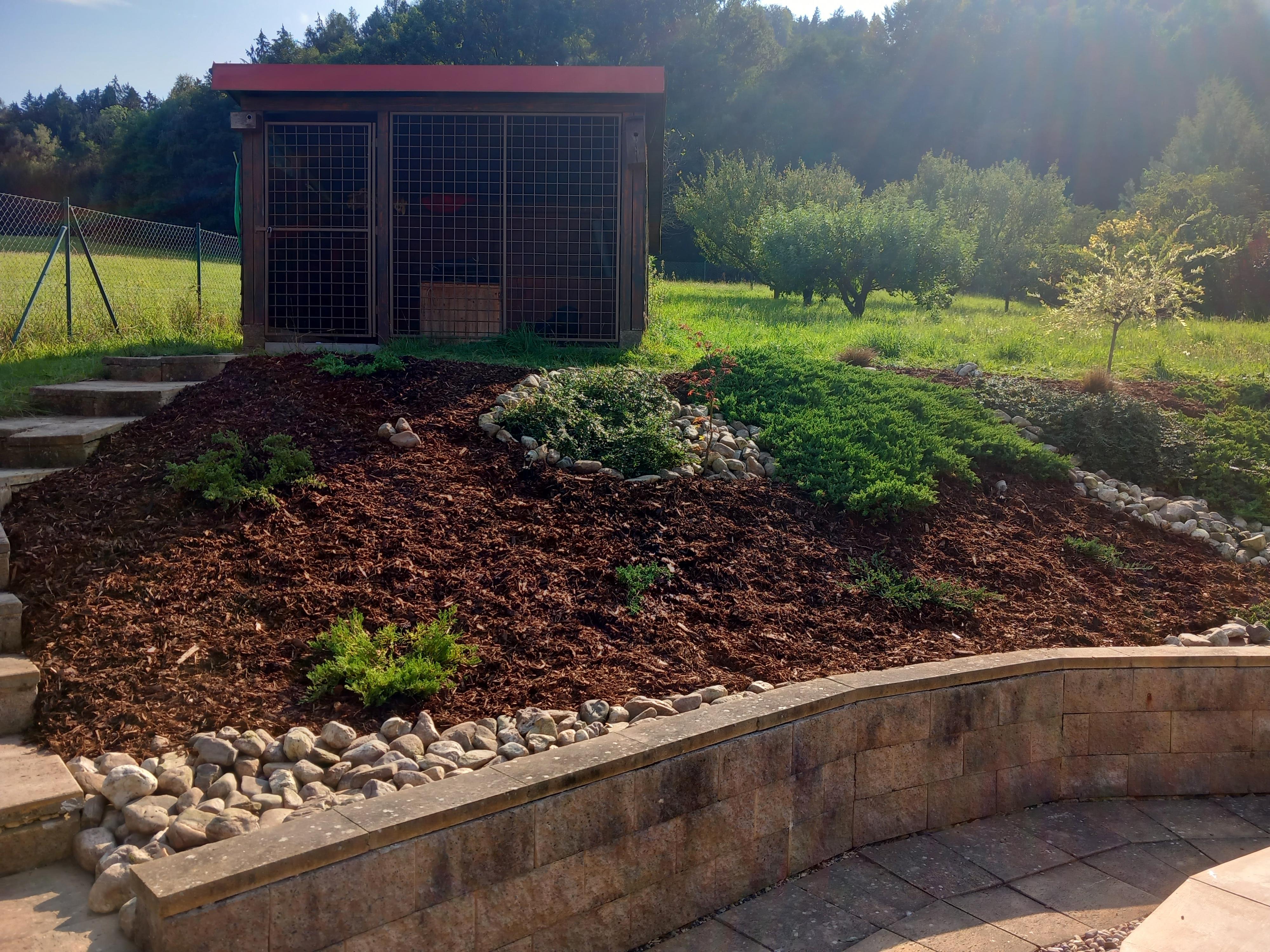 Zahrady Kubíček foto 3