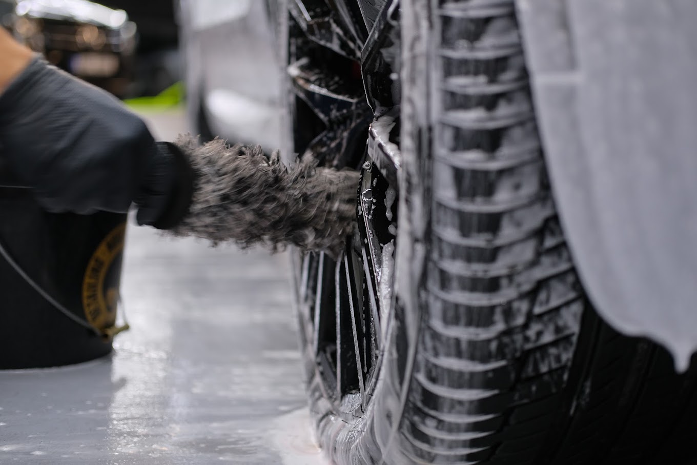 Easy Car Wash foto 2