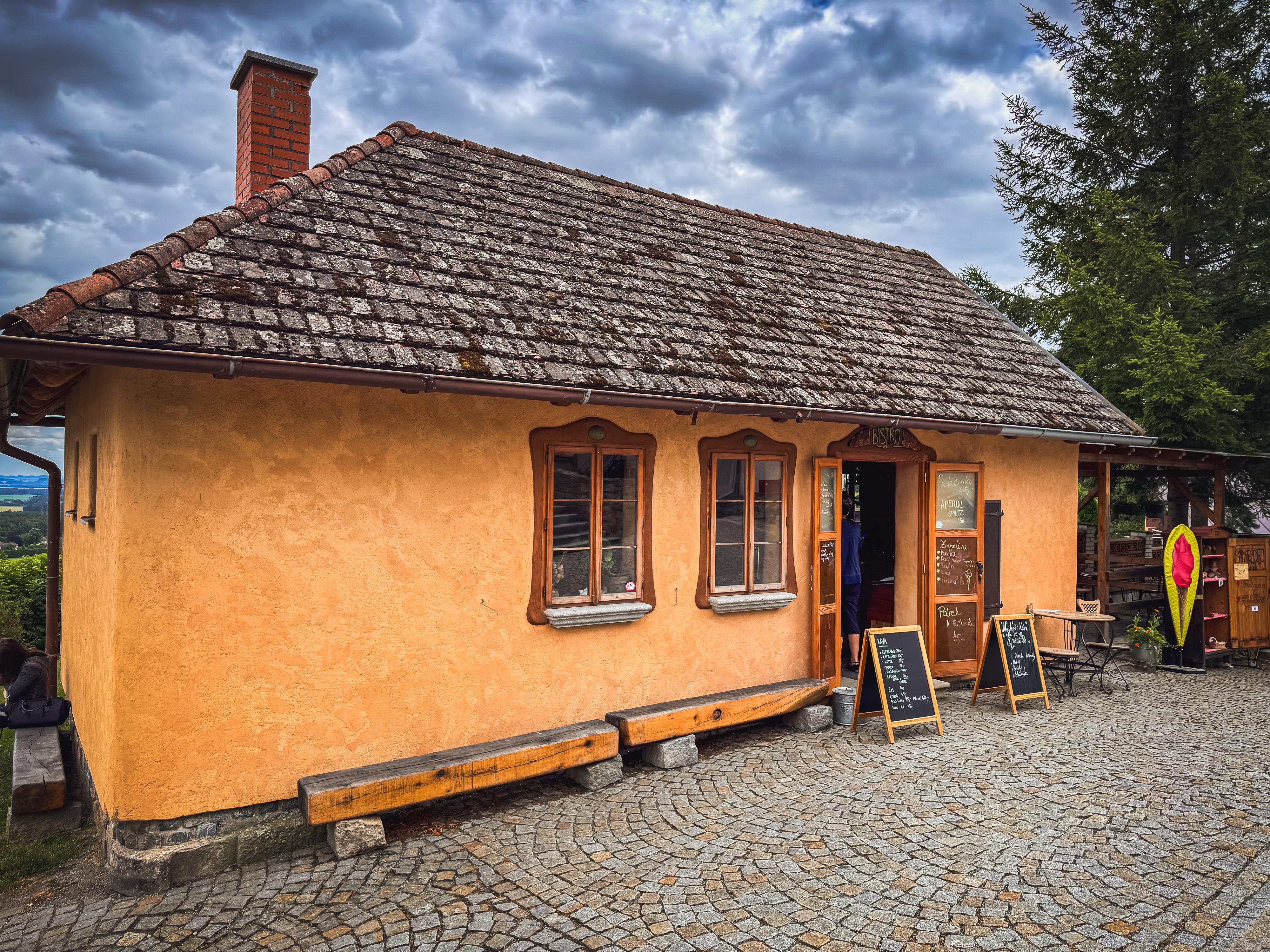 Bistro U Haška foto 3