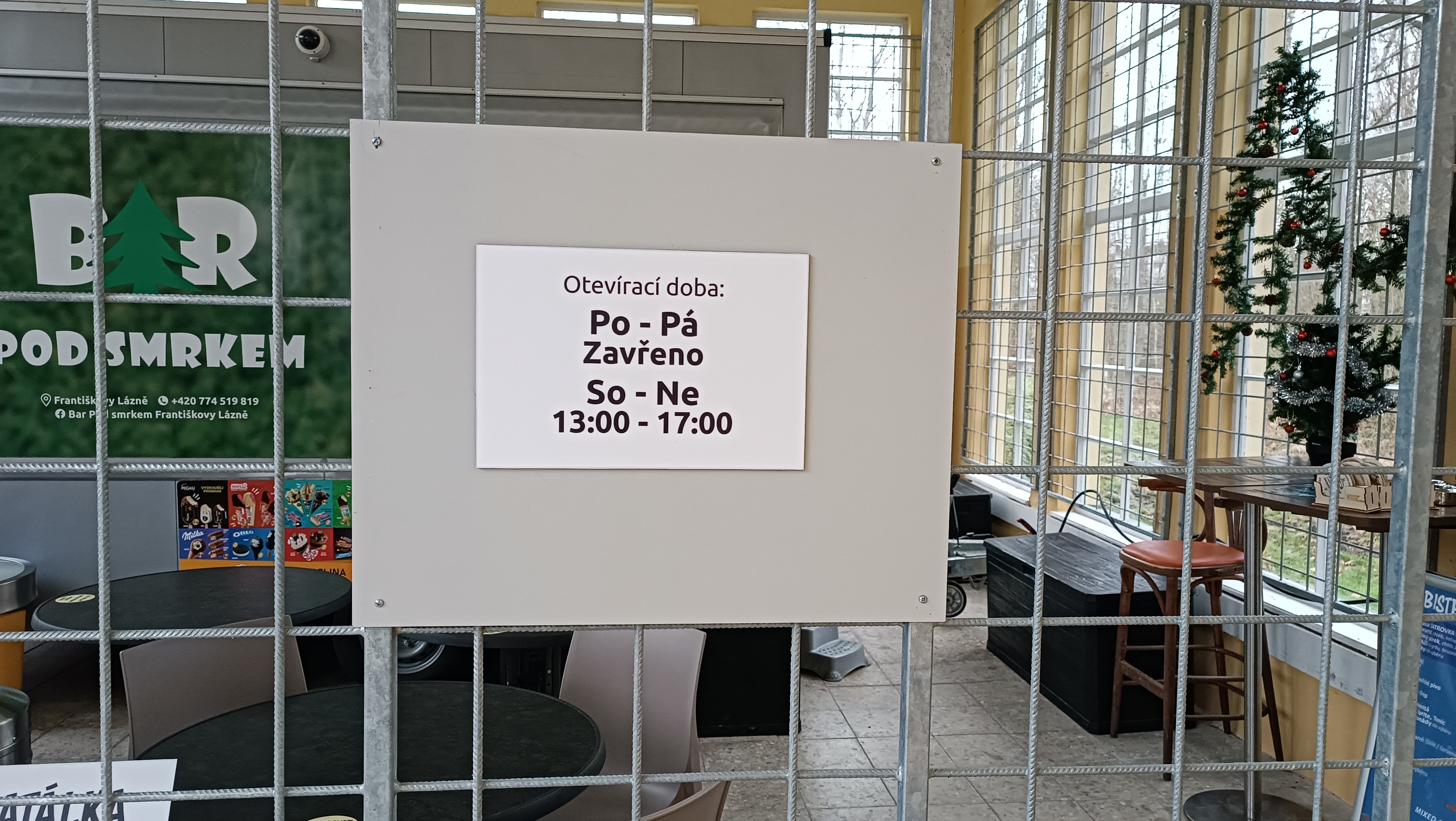 Bistro Natálie foto 3