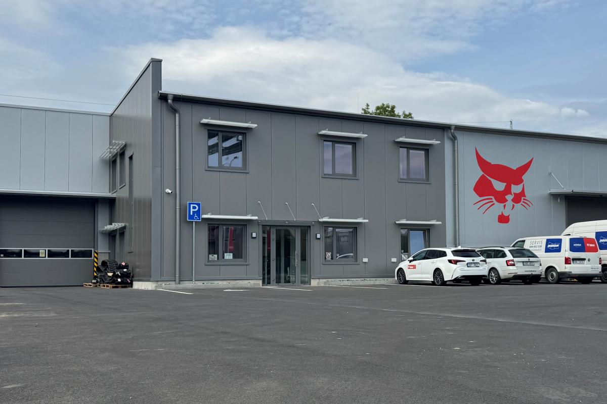 Kompresory PEMA - Půjčovna kompresorů