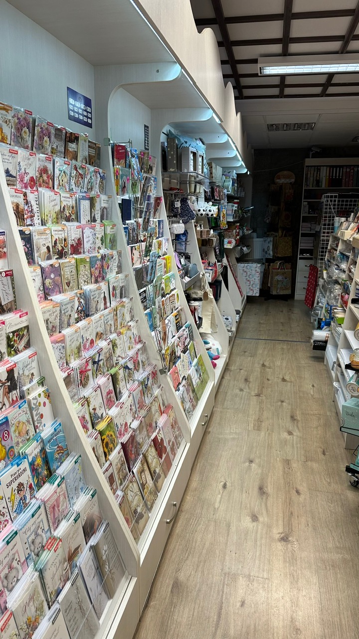 Kancelářské a školní potřeby Ing. Zdena Hendrychová foto 3