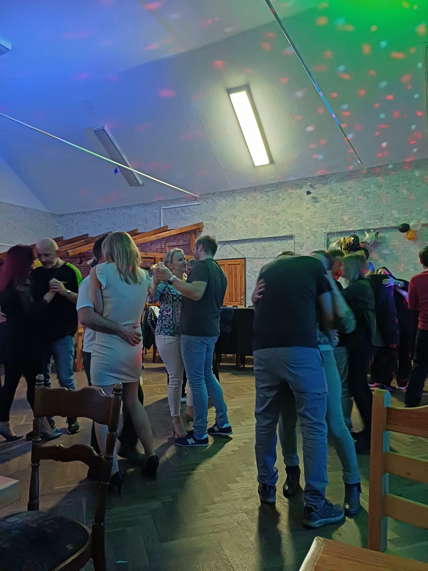 Kapela PátejPád cover music foto 4