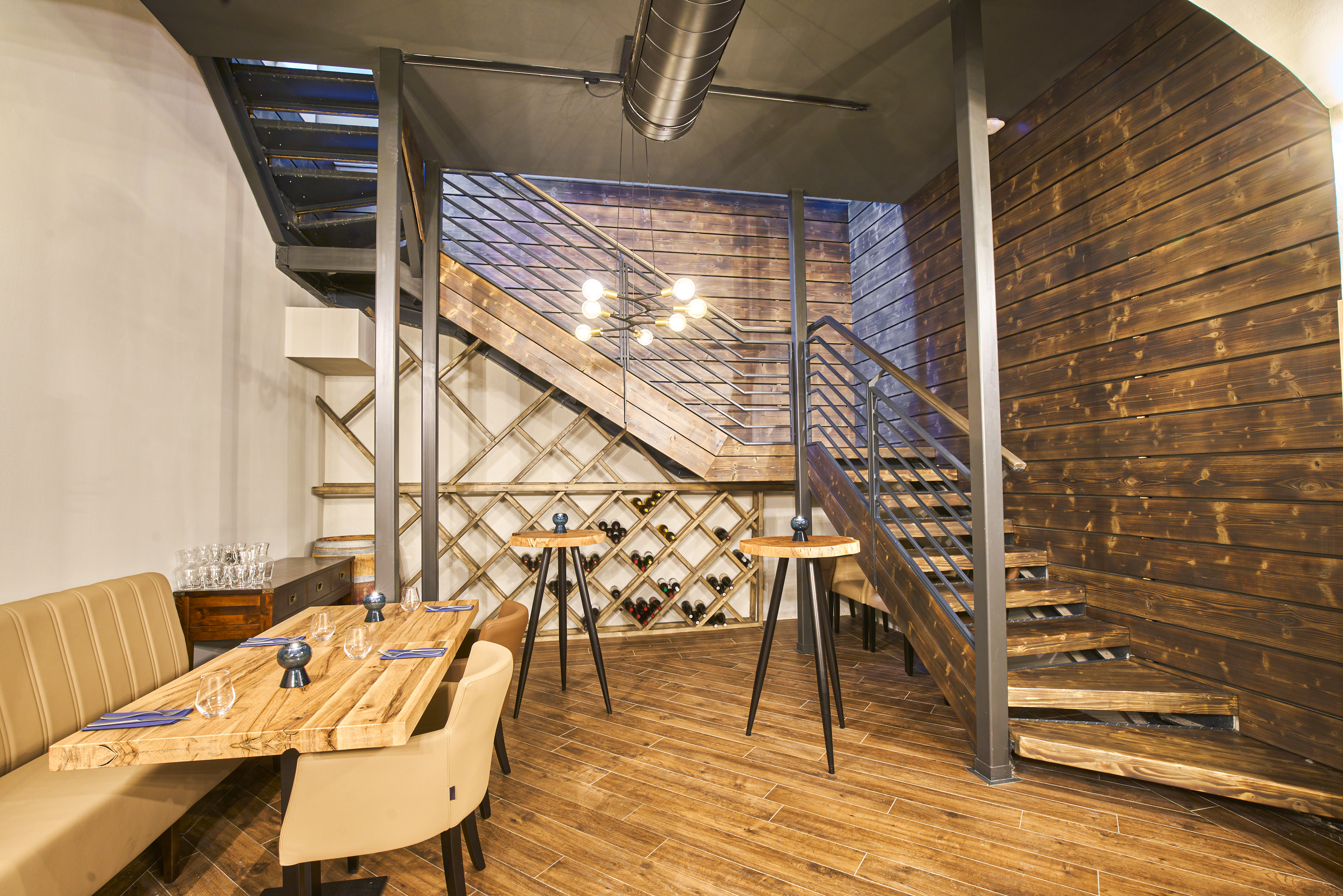 Wood & Steak - Steakhouse foto 6