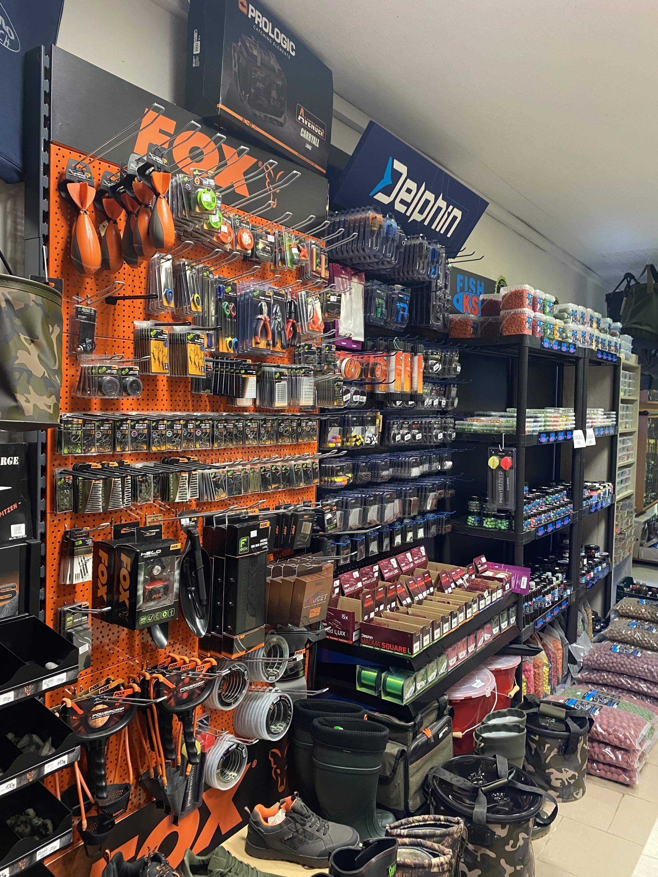 KS - FISH, s.r.o. foto 3