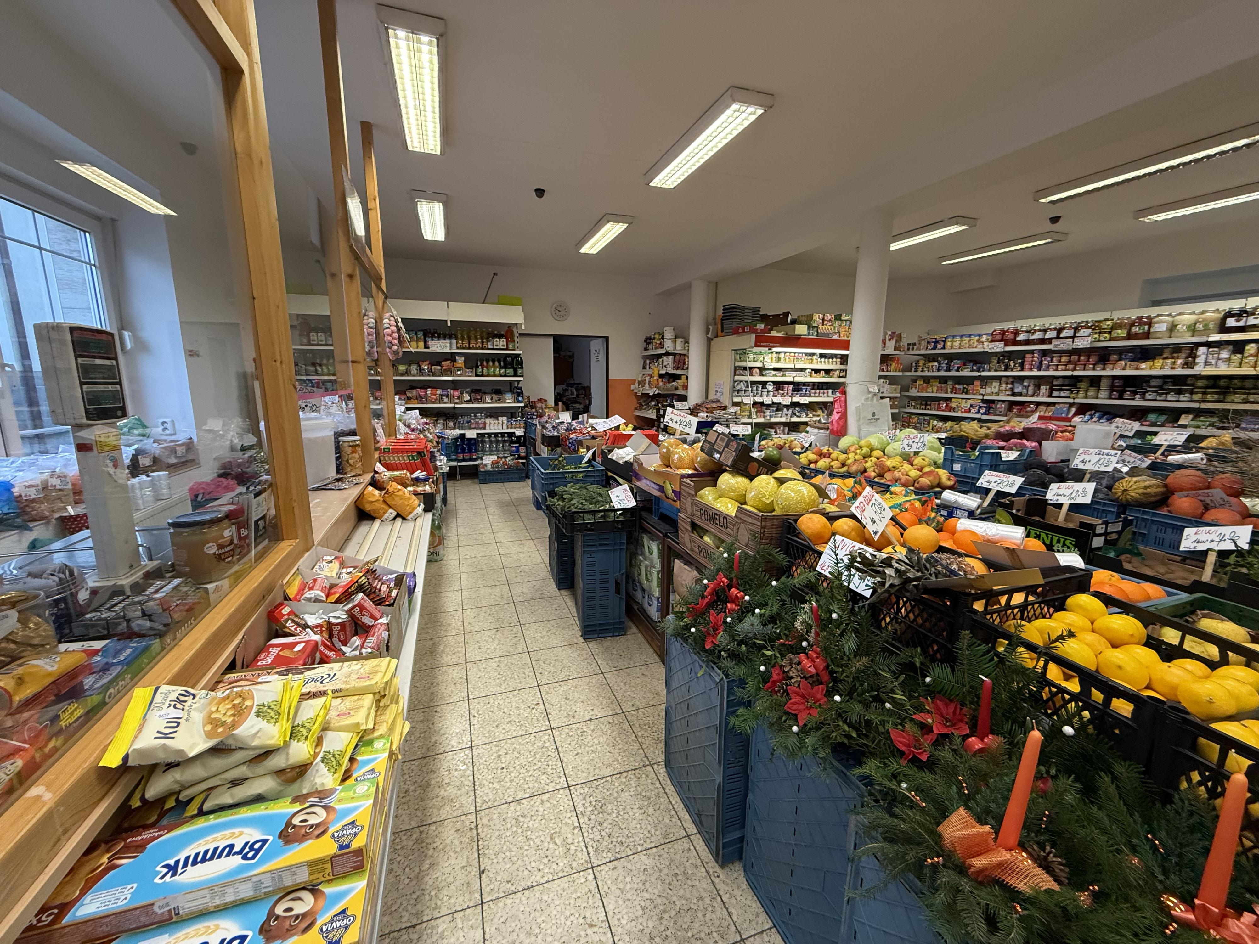 Ovoce a zelenina Pod Rybníčkem foto 3