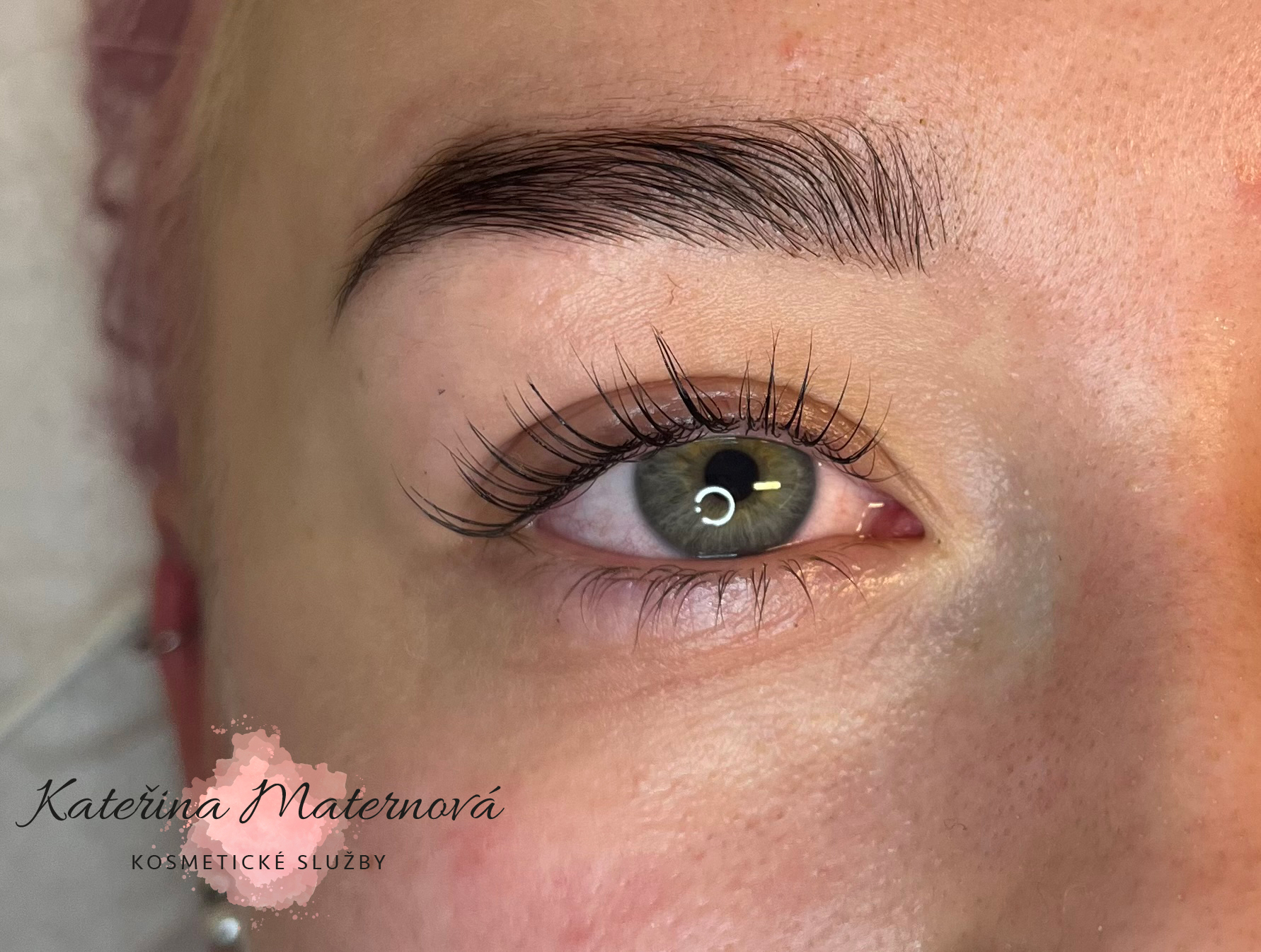 Kosmetika Maternová foto 3