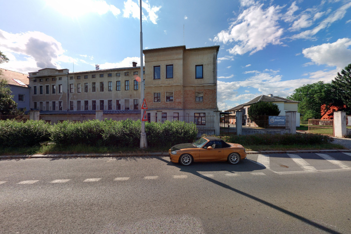 GLS Parcel Box foto 2