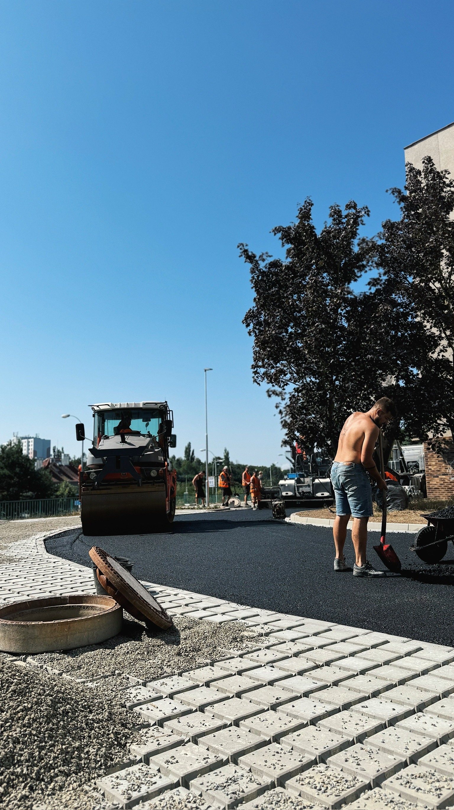 LUKEŠ CONSTRUCTION foto 4