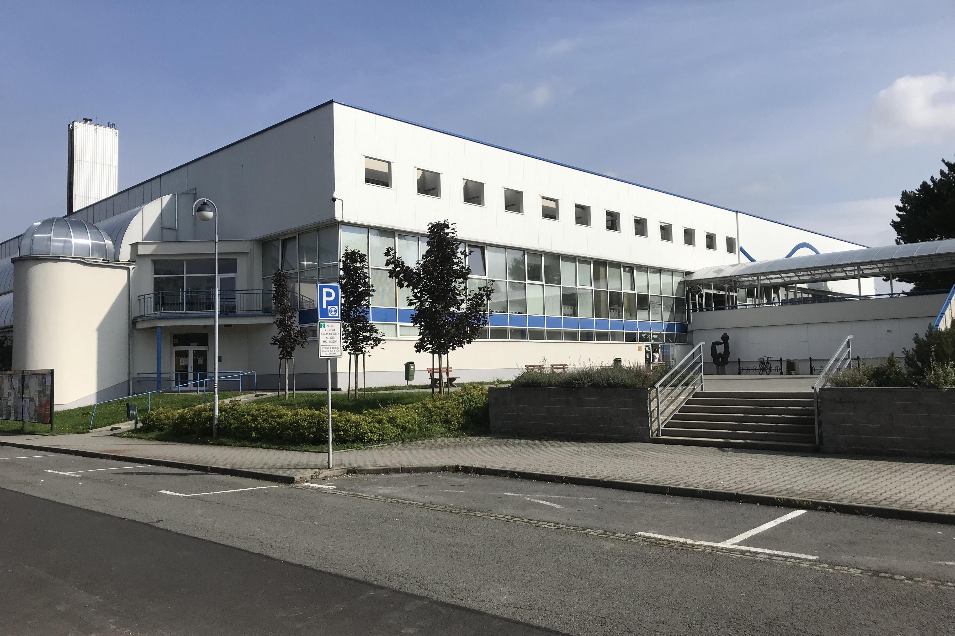 Basketbalový klub Nový Jičín z.s. foto 1