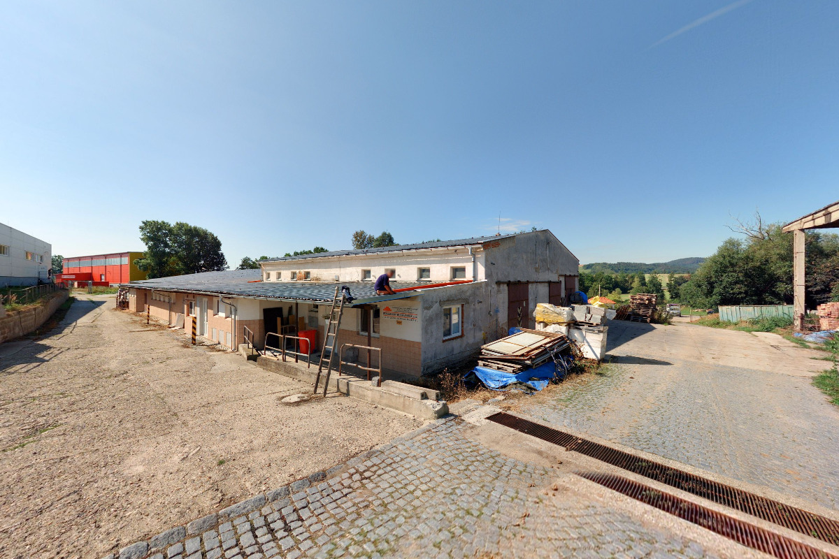 STAVEBNINY Buchlovice, s.r.o. foto 4