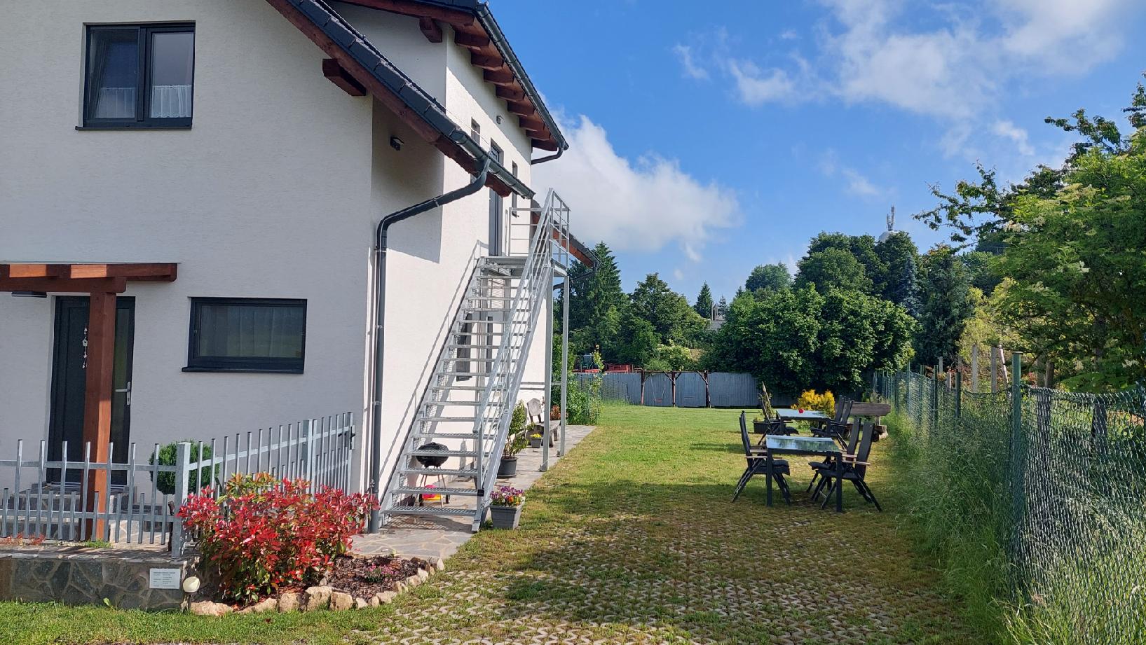 Apartmány Kohoutek a Slepička foto 2