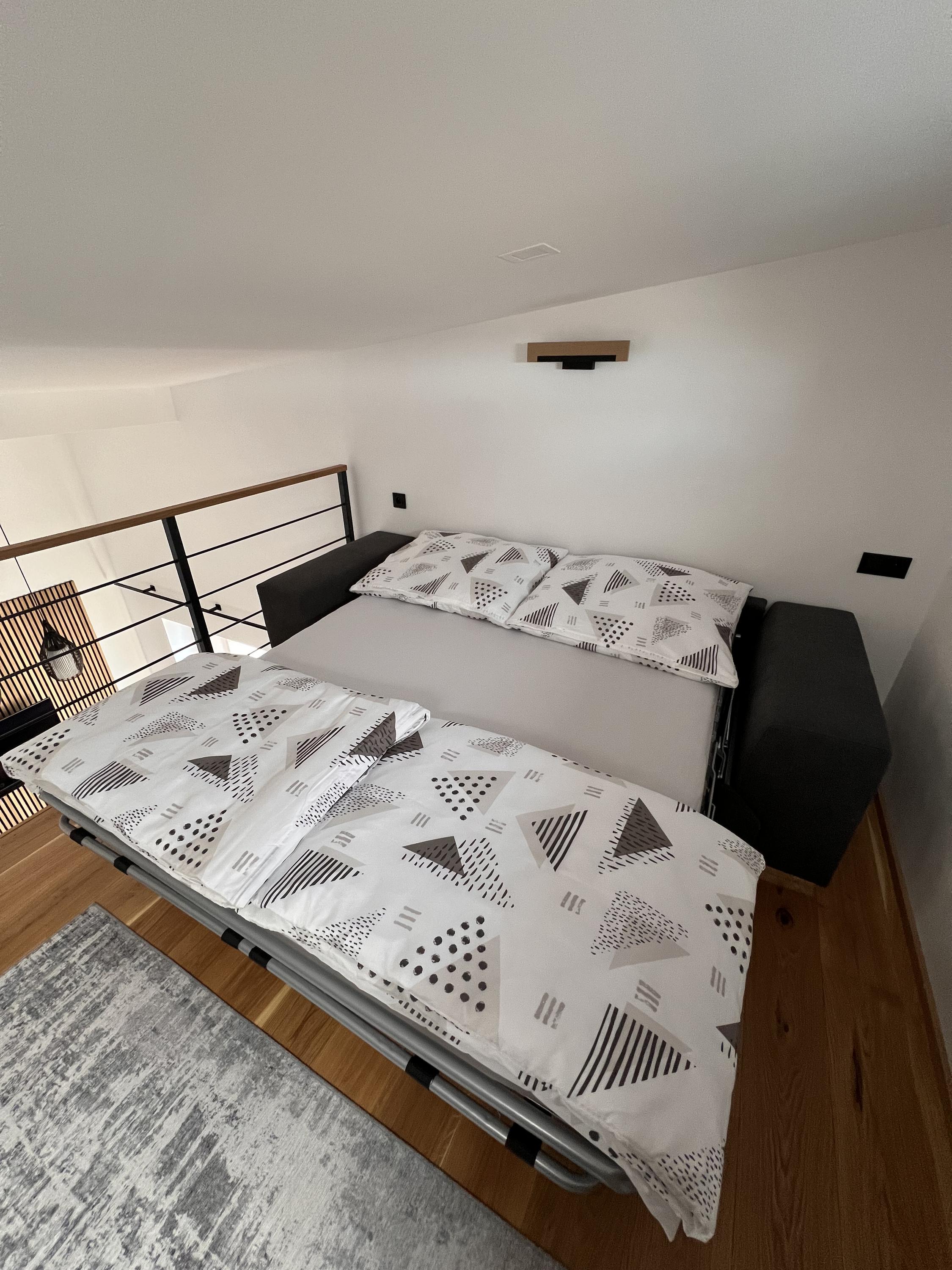 Infinity Apartments foto 2