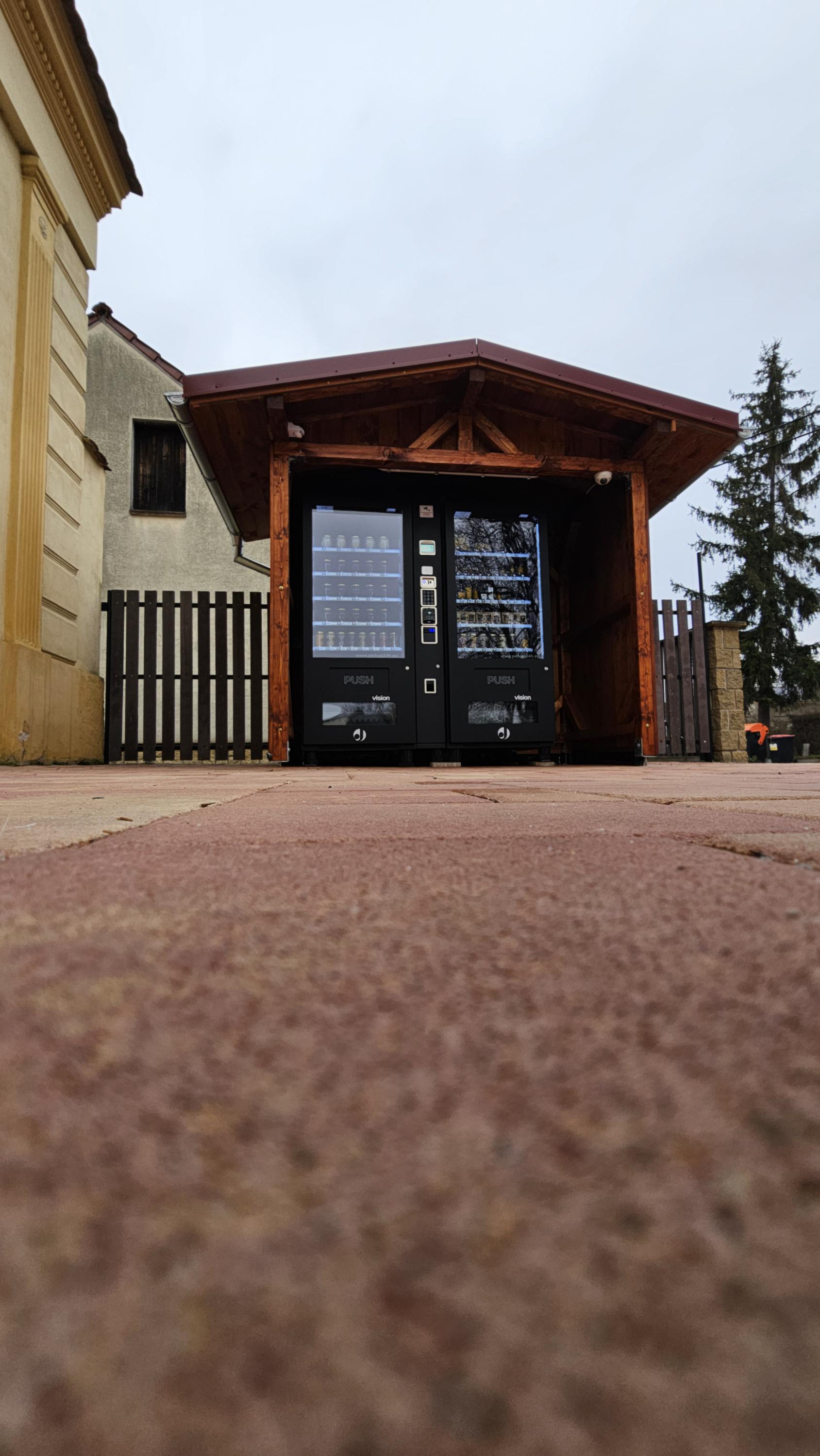 Včelí farma Cihlářovi foto 3