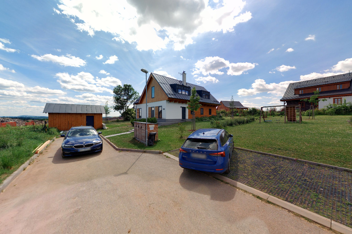 Chalupy Čistá foto 2