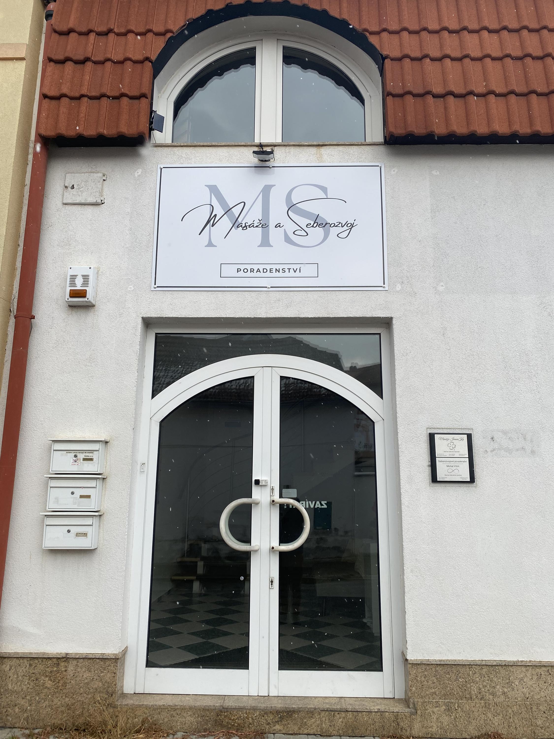 Michal Vilím - Seberozvojové poradenství foto 2