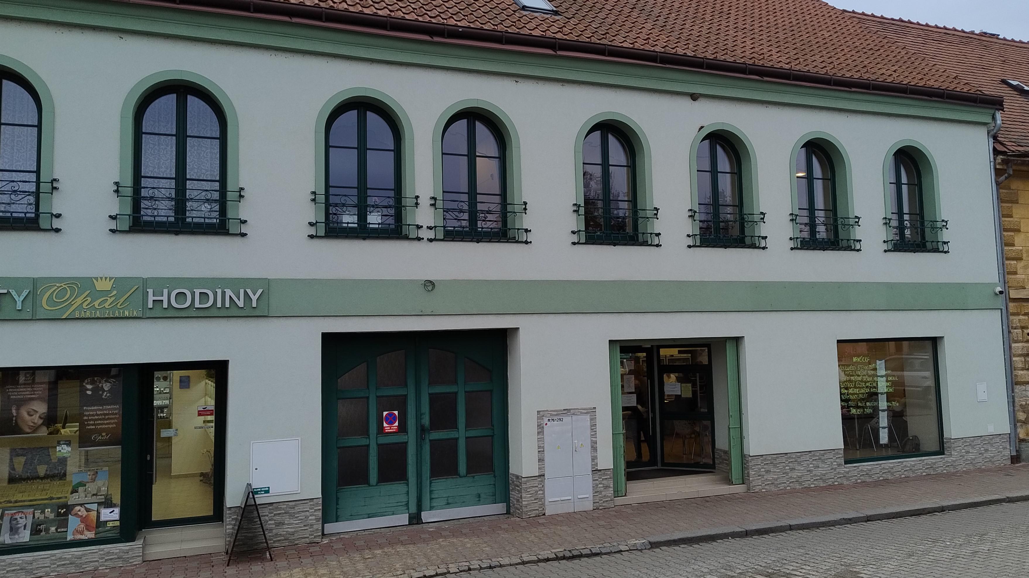 KALASOVÁ STRAVOVÁNÍ, s.r.o. foto 4