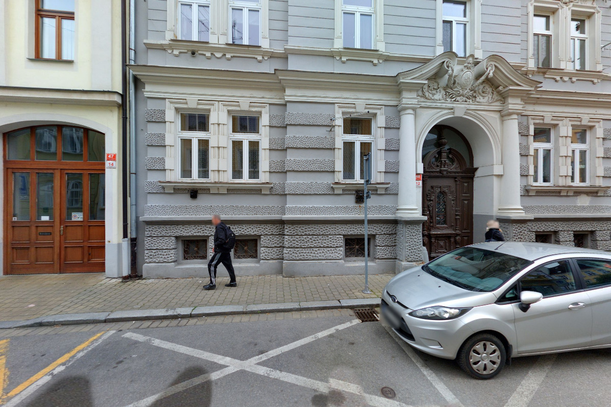 Zednické práce Radek Holič foto 5