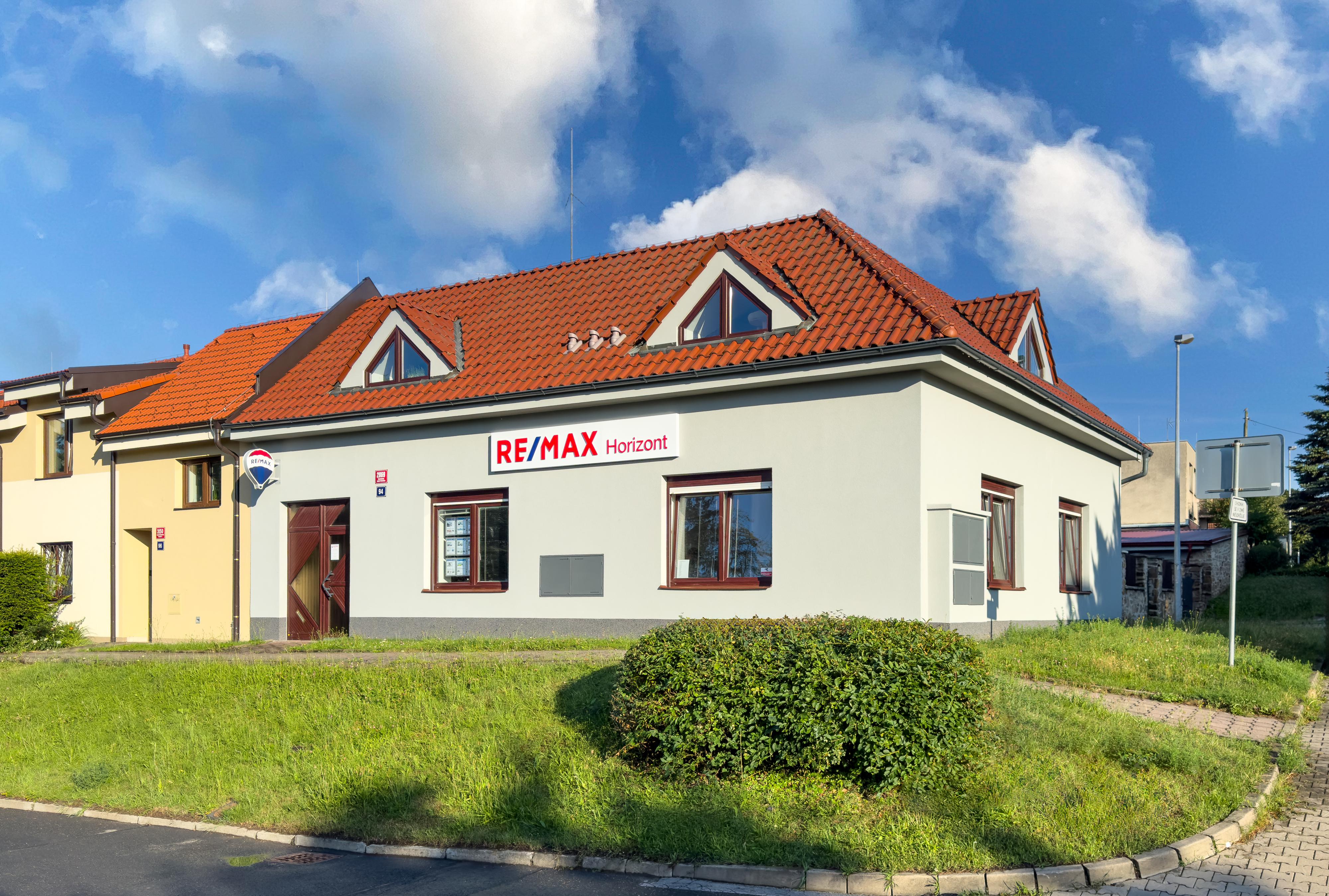 Michal Bláha - RE/MAX Horizont foto 2