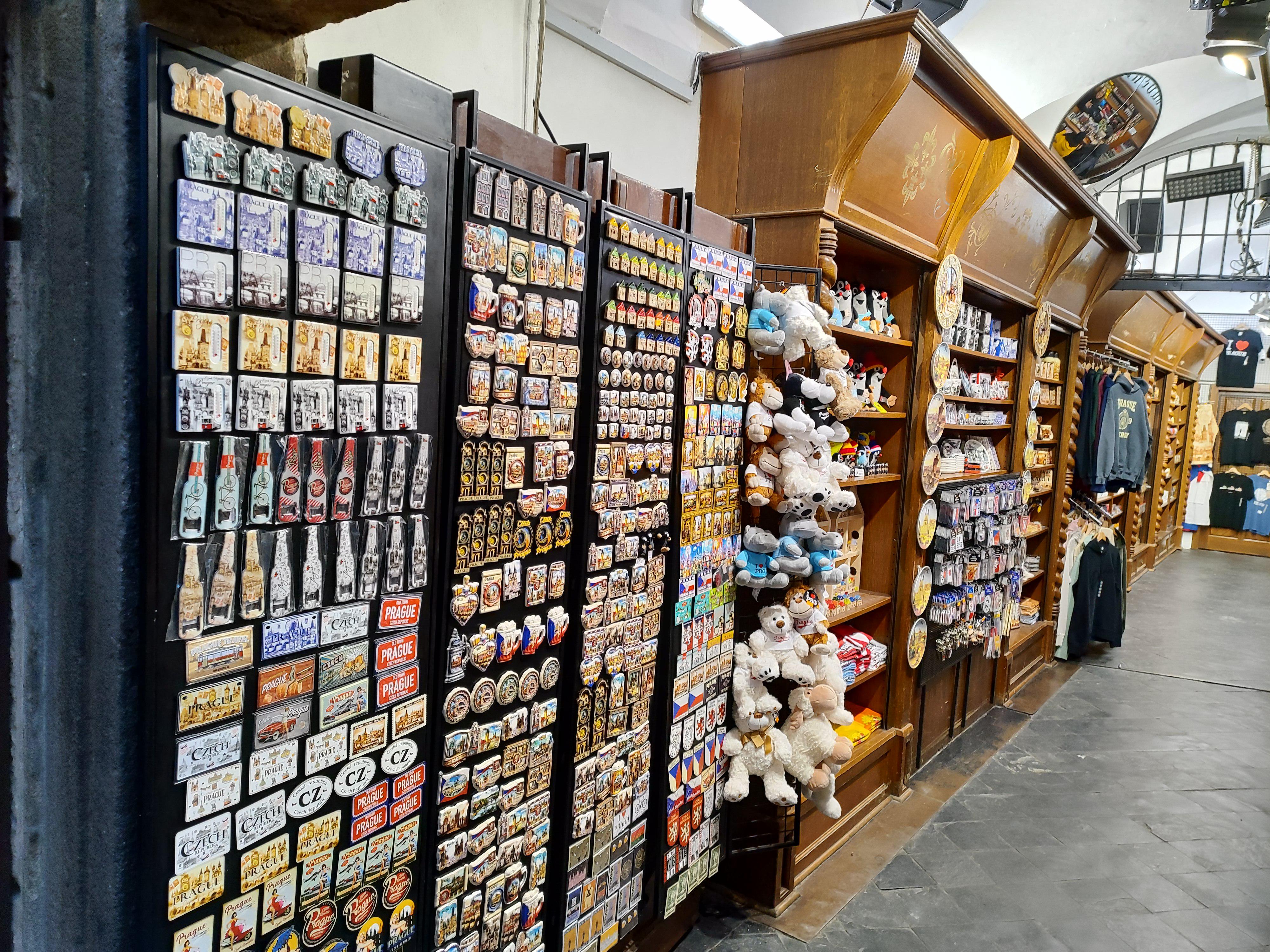 FAST SOUVENIRS, s.r.o.