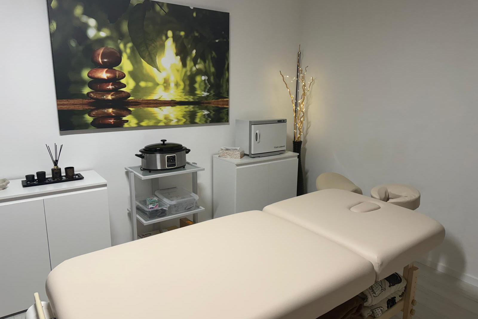 BALANCE - masáže Rakousy Ivana Marková