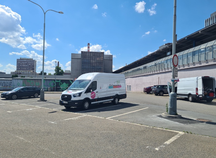 Shared Mobility Czechia foto 3