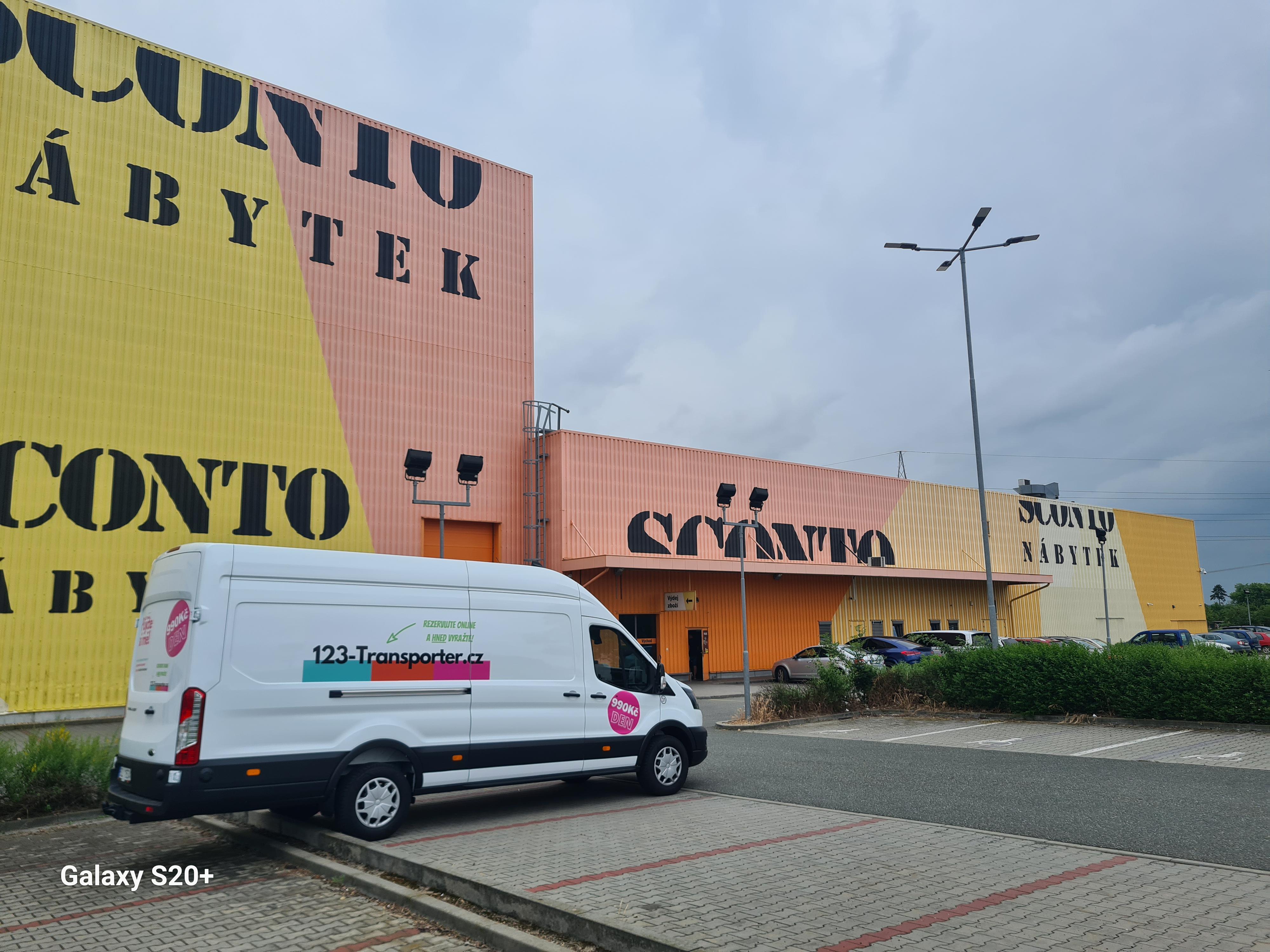 Shared Mobility Czechia foto 3