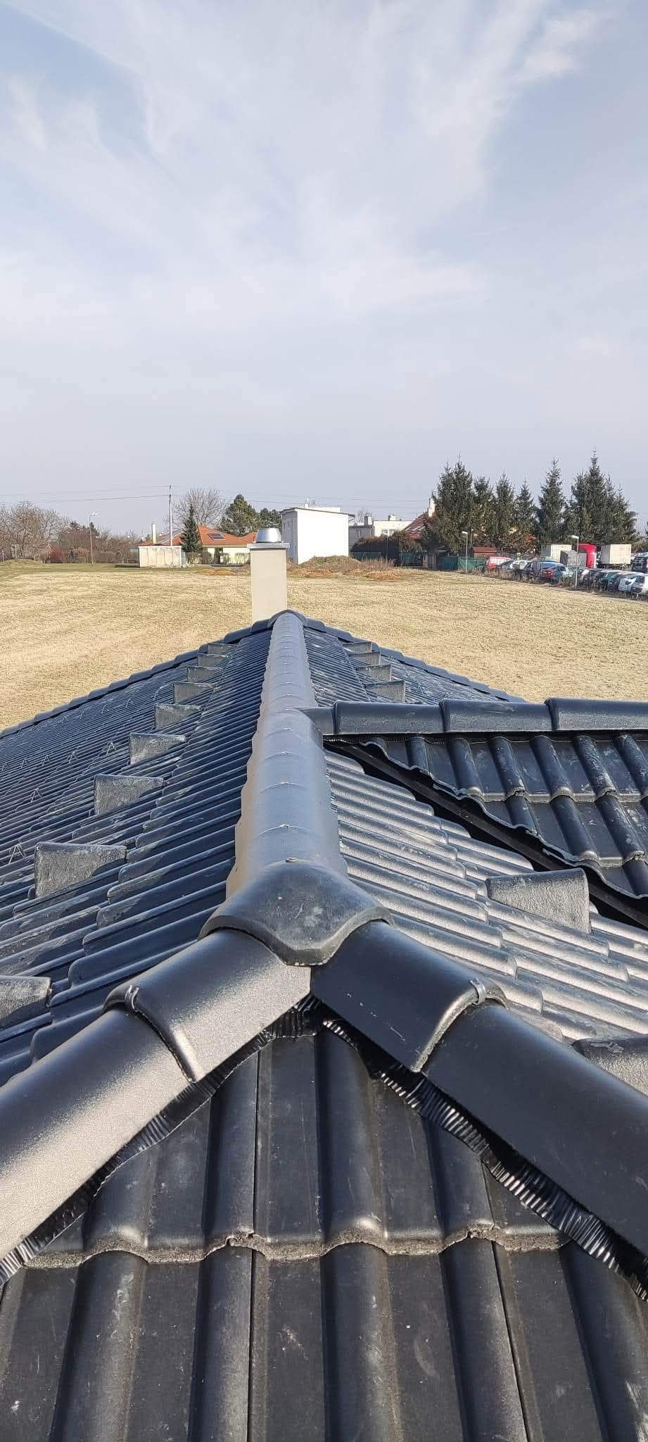 Střechy KLÍGER foto 4