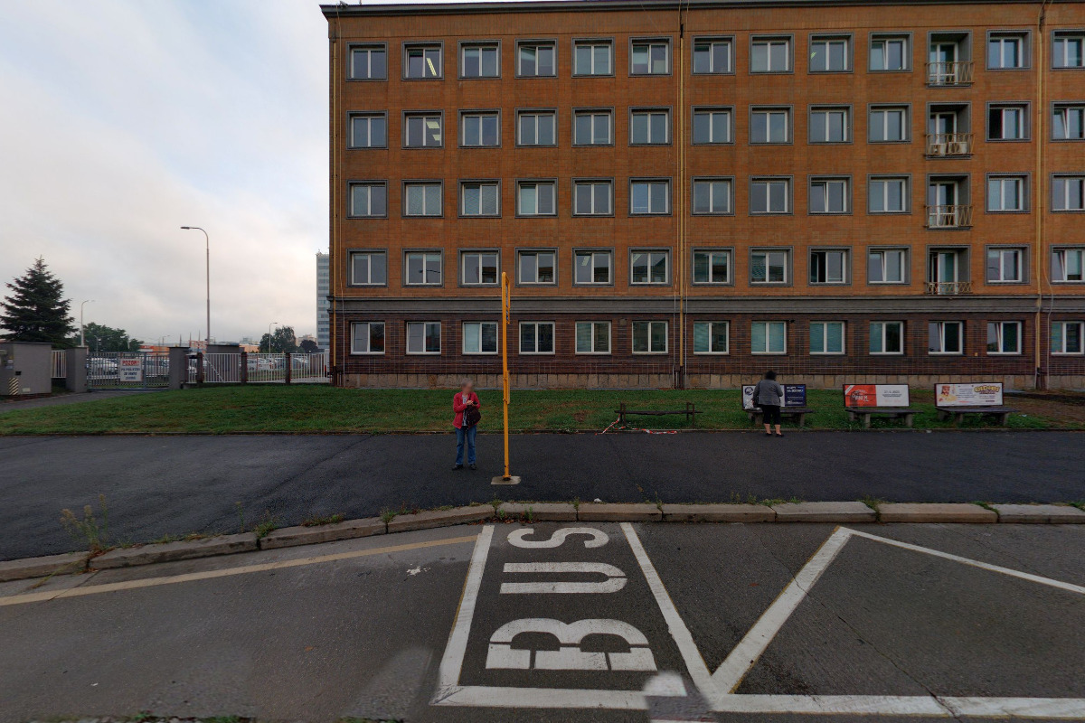 Technické konzultační místo - ČEZ Distribuce, a. s.