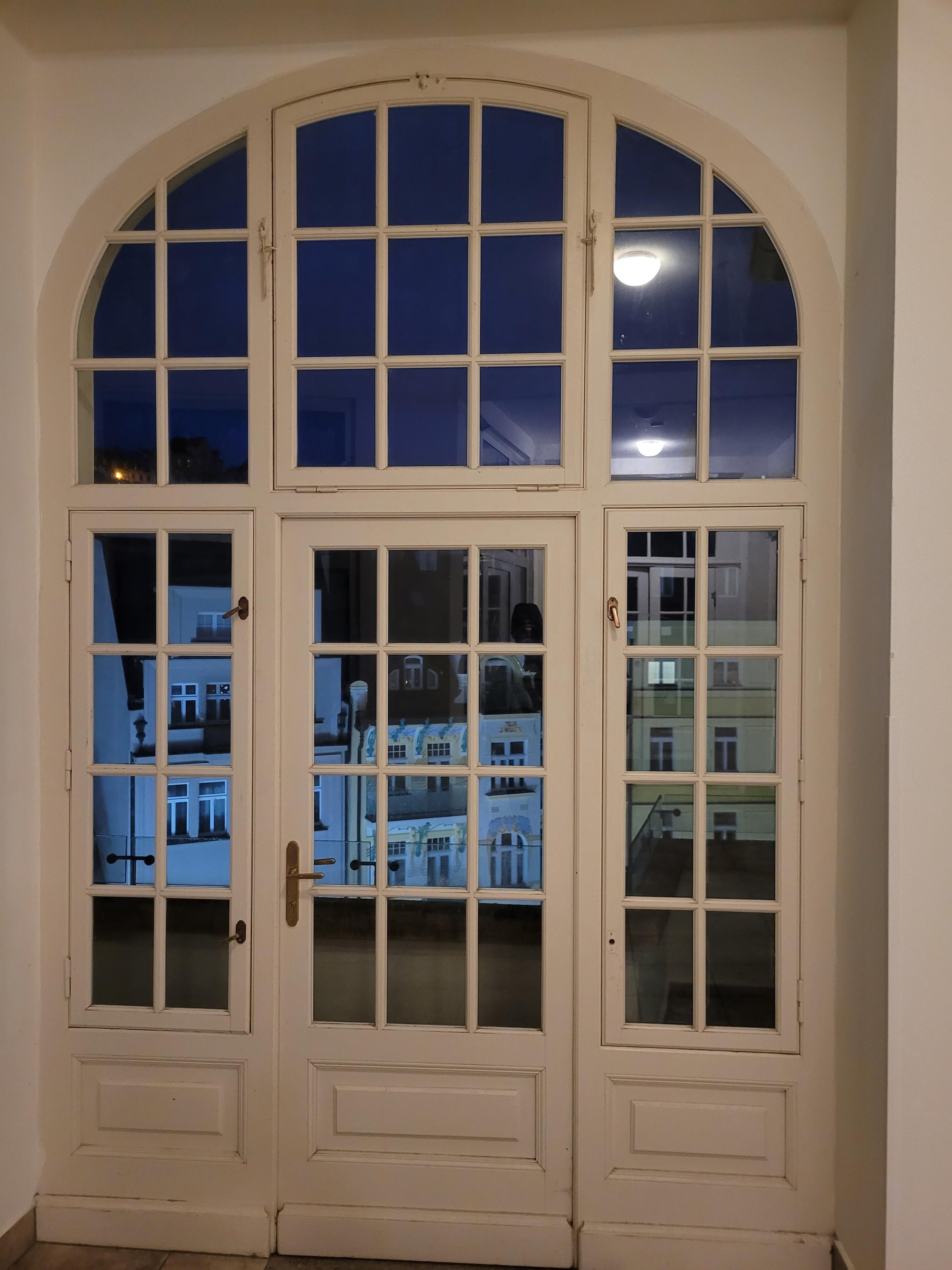 Kavárna Zámecká věž foto 3