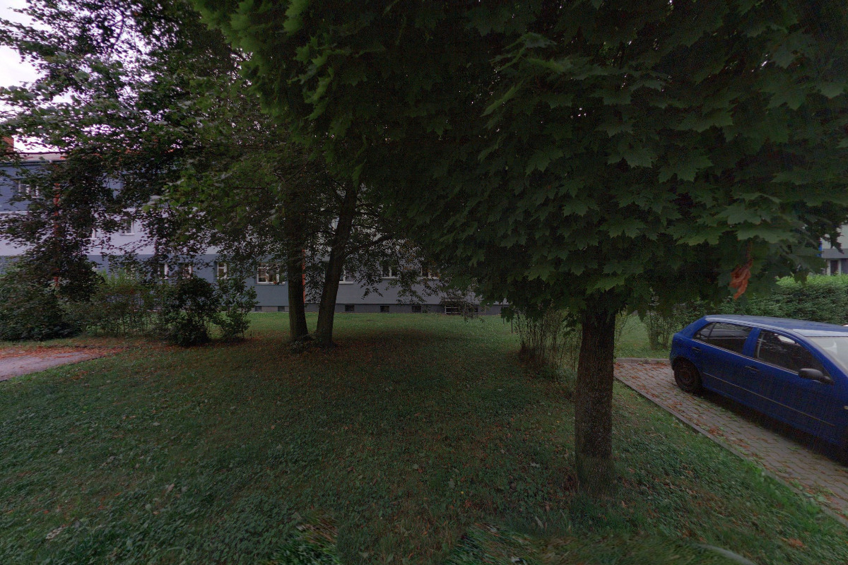 Porodní asistentka Barbora Sojková