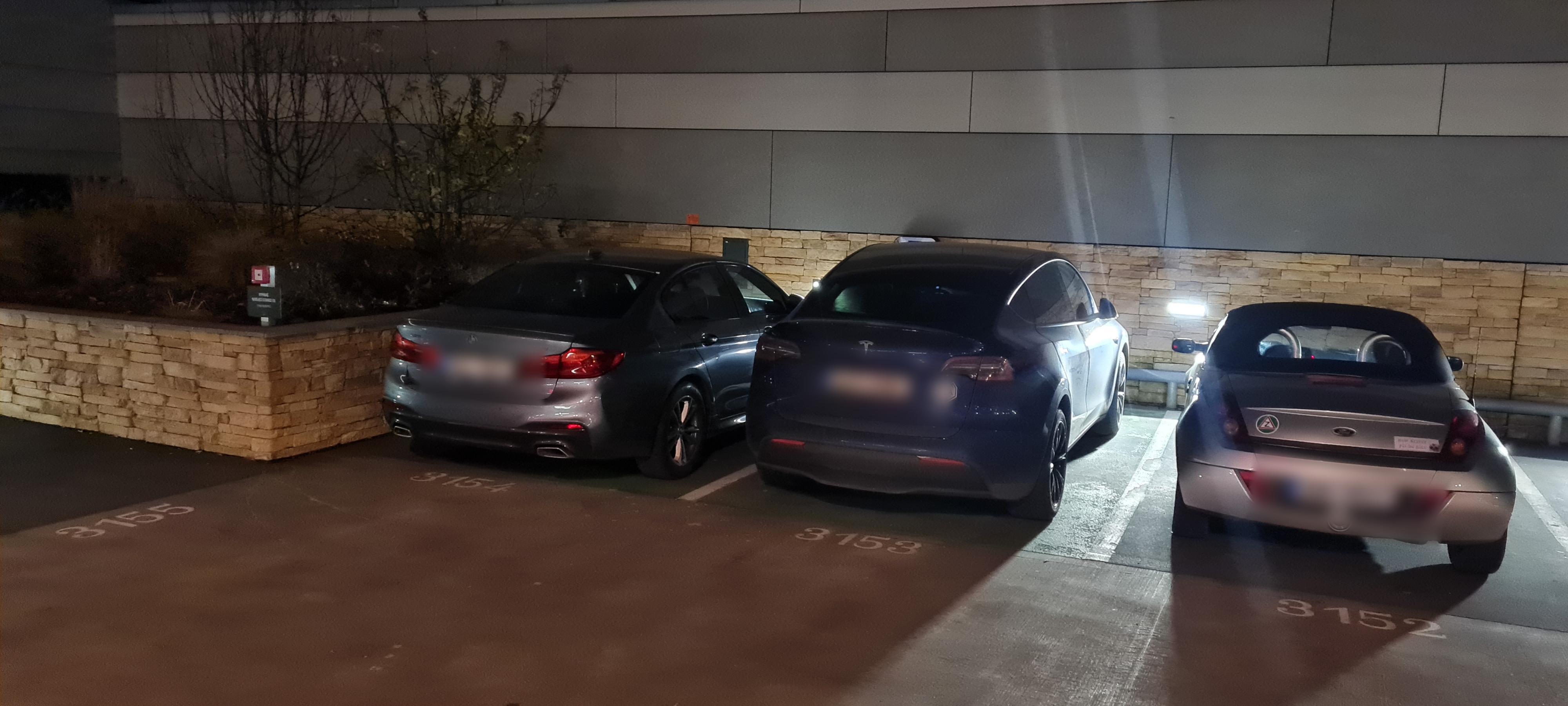 PREpoint - nabíjecí stanice PRE foto 3